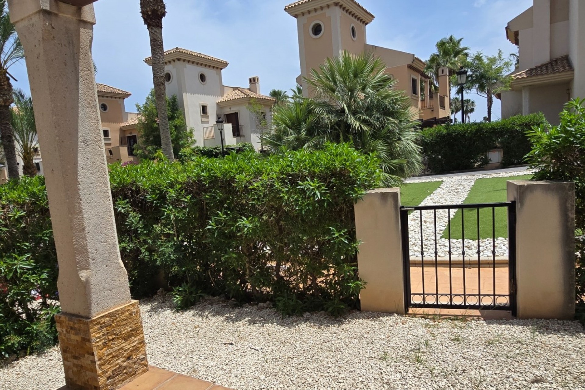 Reventa - Villa -
Algorfa - Inland