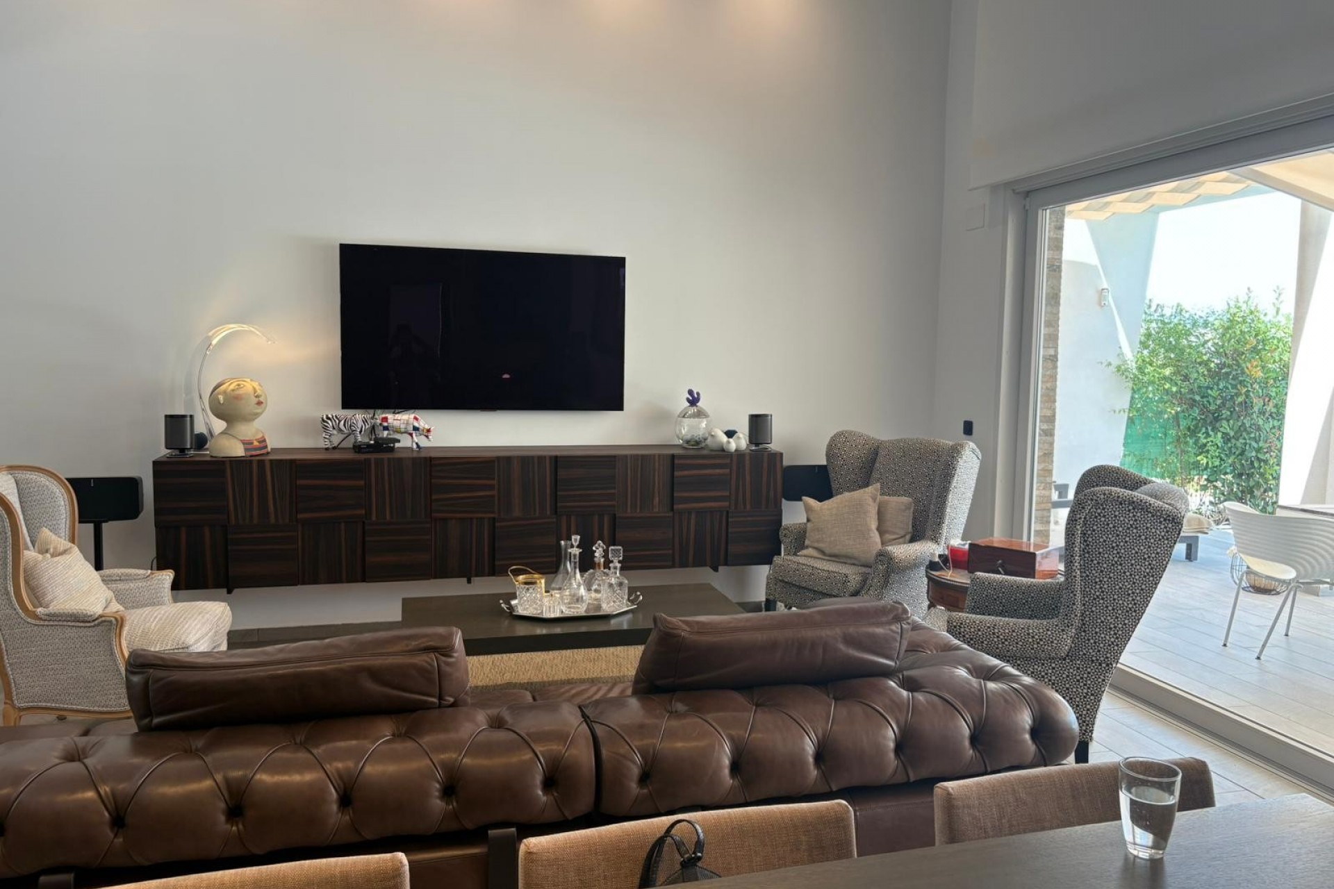 Reventa - Villa -
Algorfa - Inland