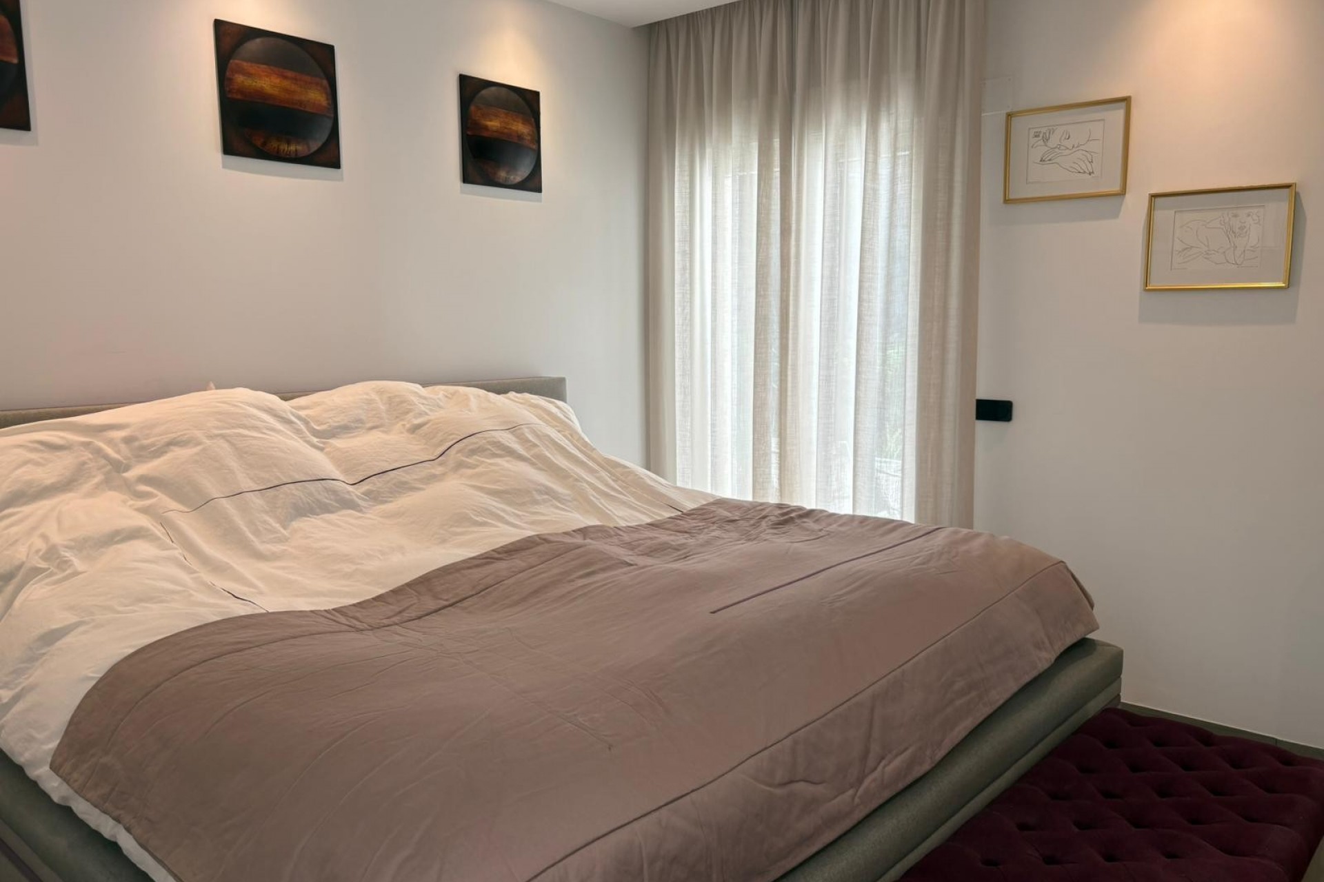 Reventa - Villa -
Algorfa - Inland