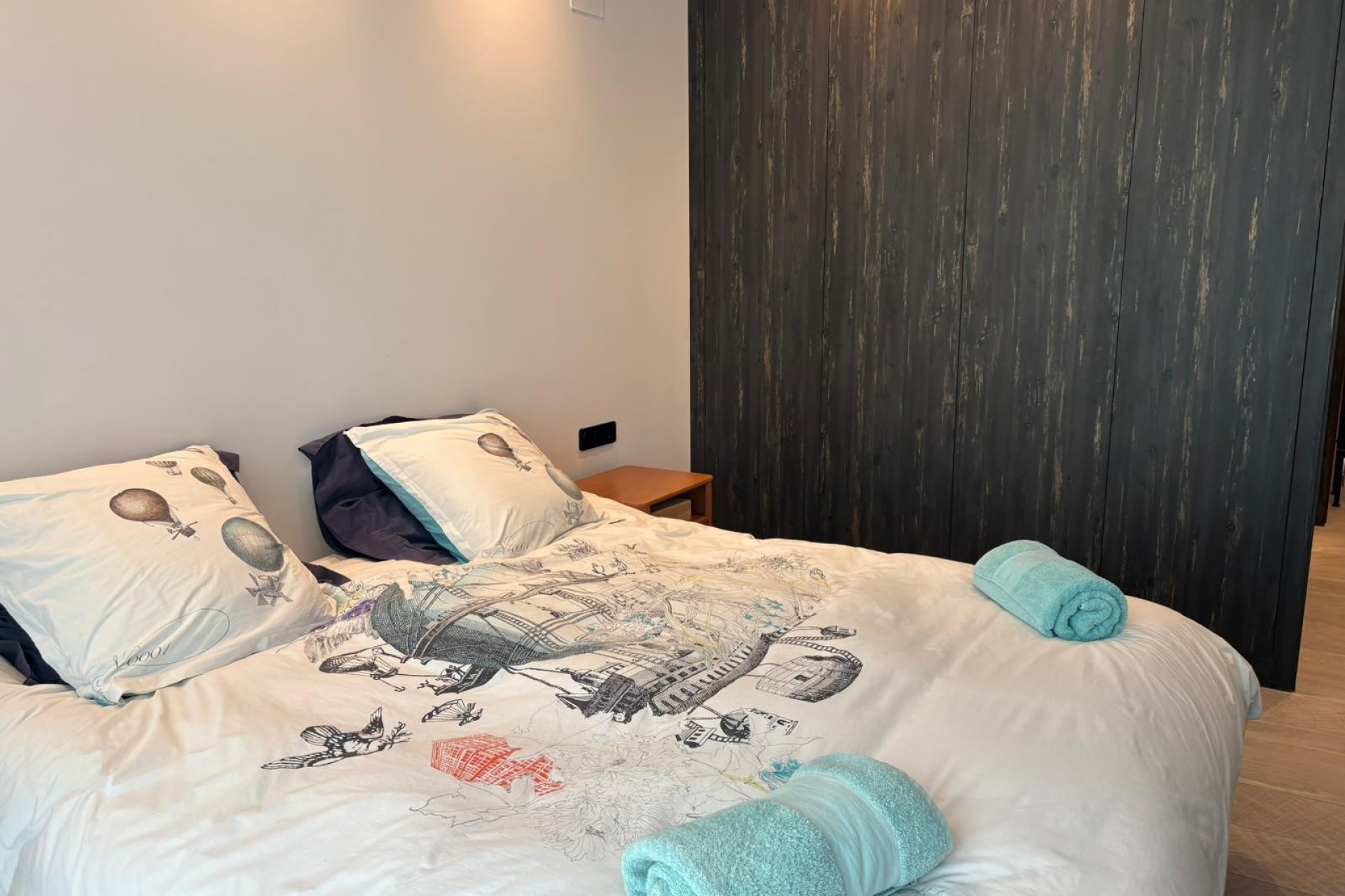 Reventa - Villa -
Algorfa - Inland