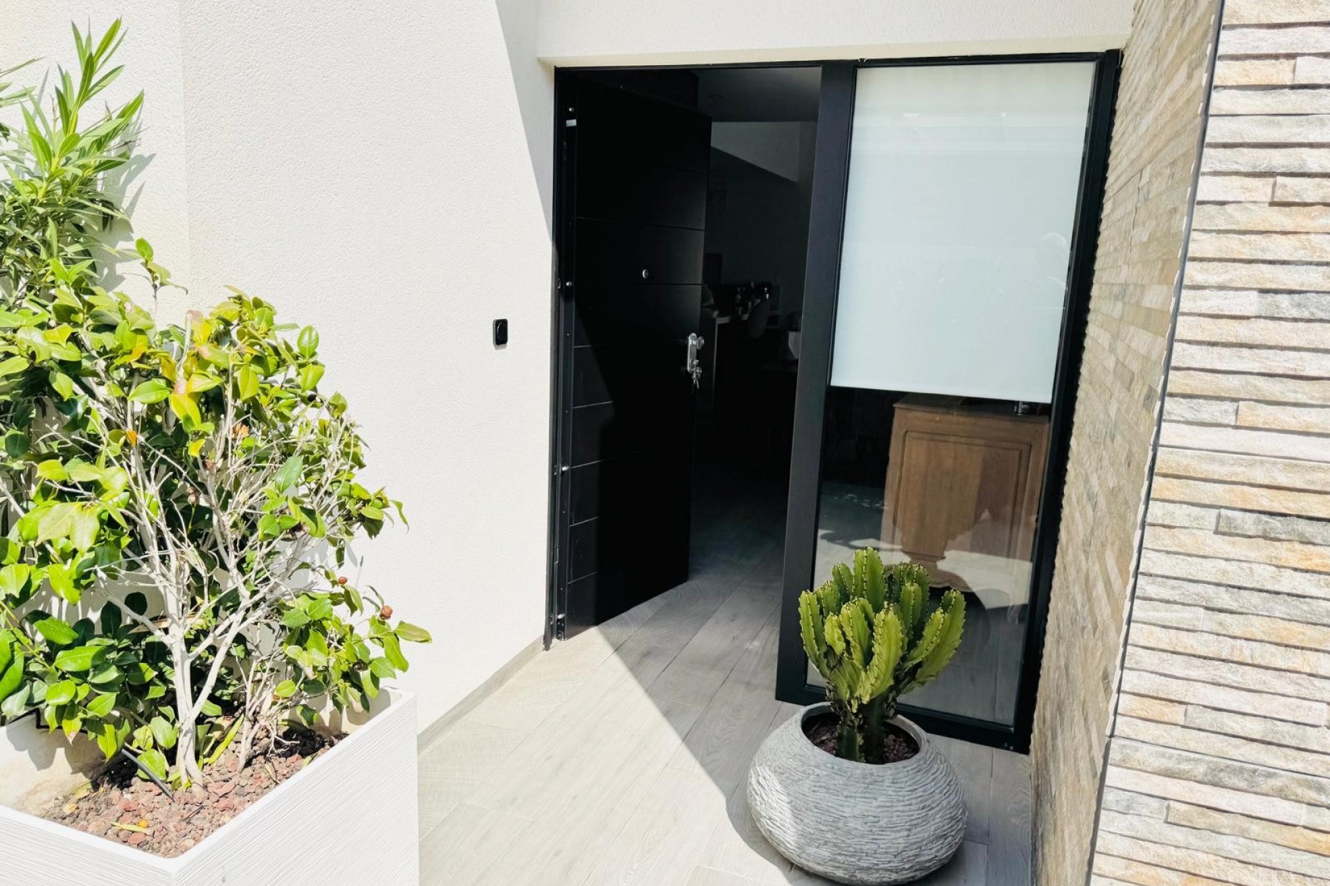 Reventa - Villa -
Algorfa - Inland