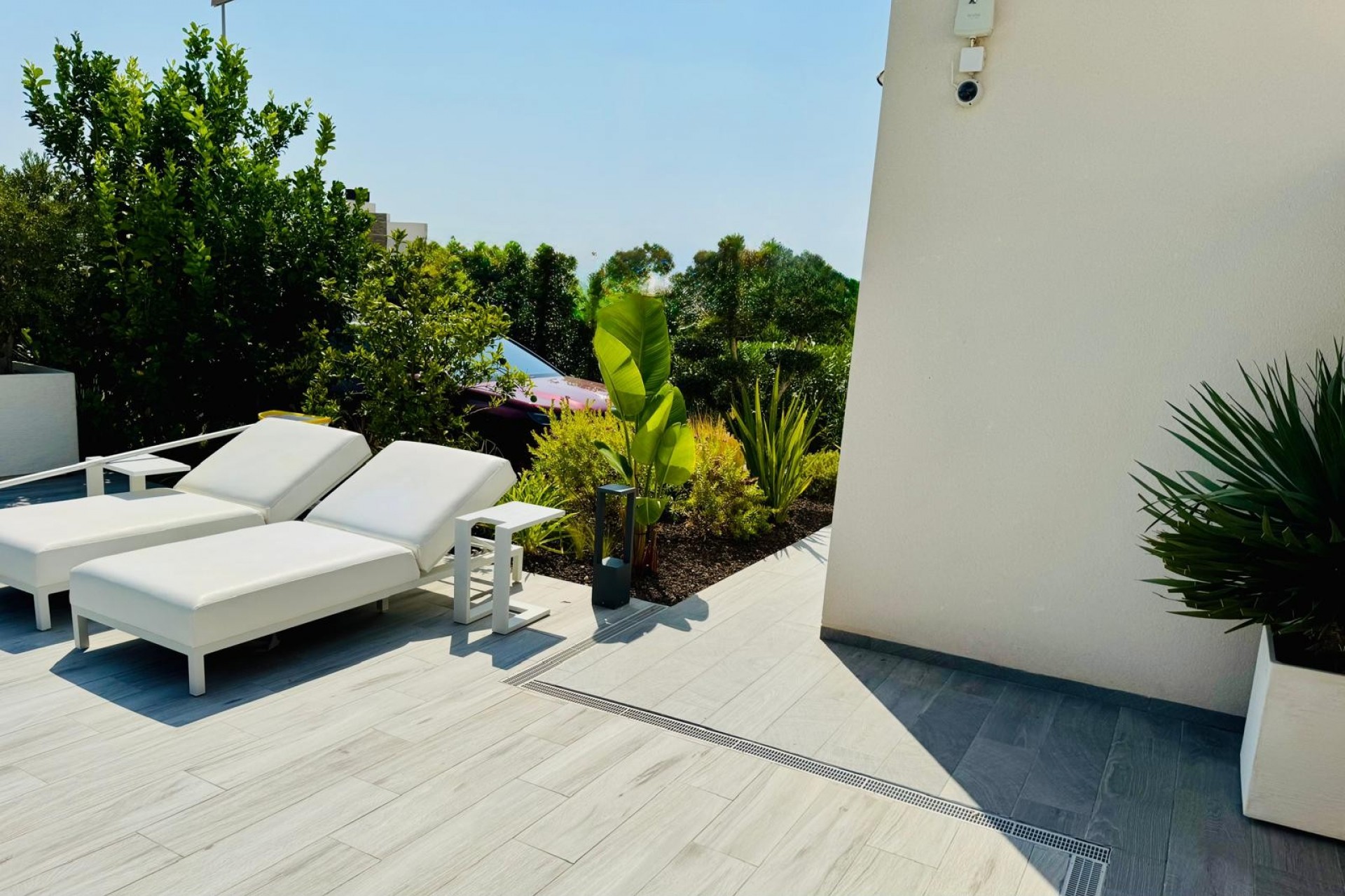 Reventa - Villa -
Algorfa - Inland