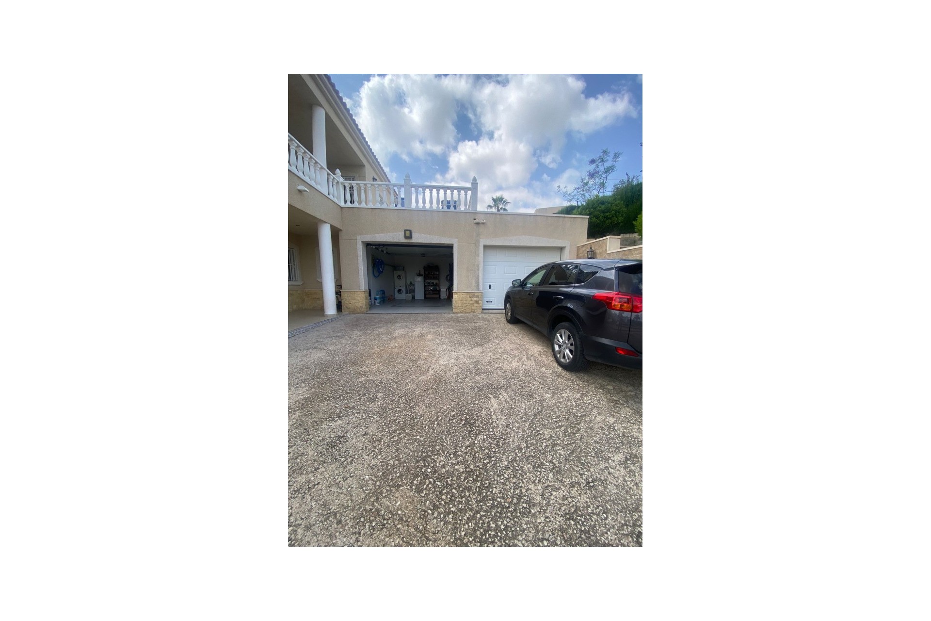 Reventa - Villa -
Algorfa - Inland