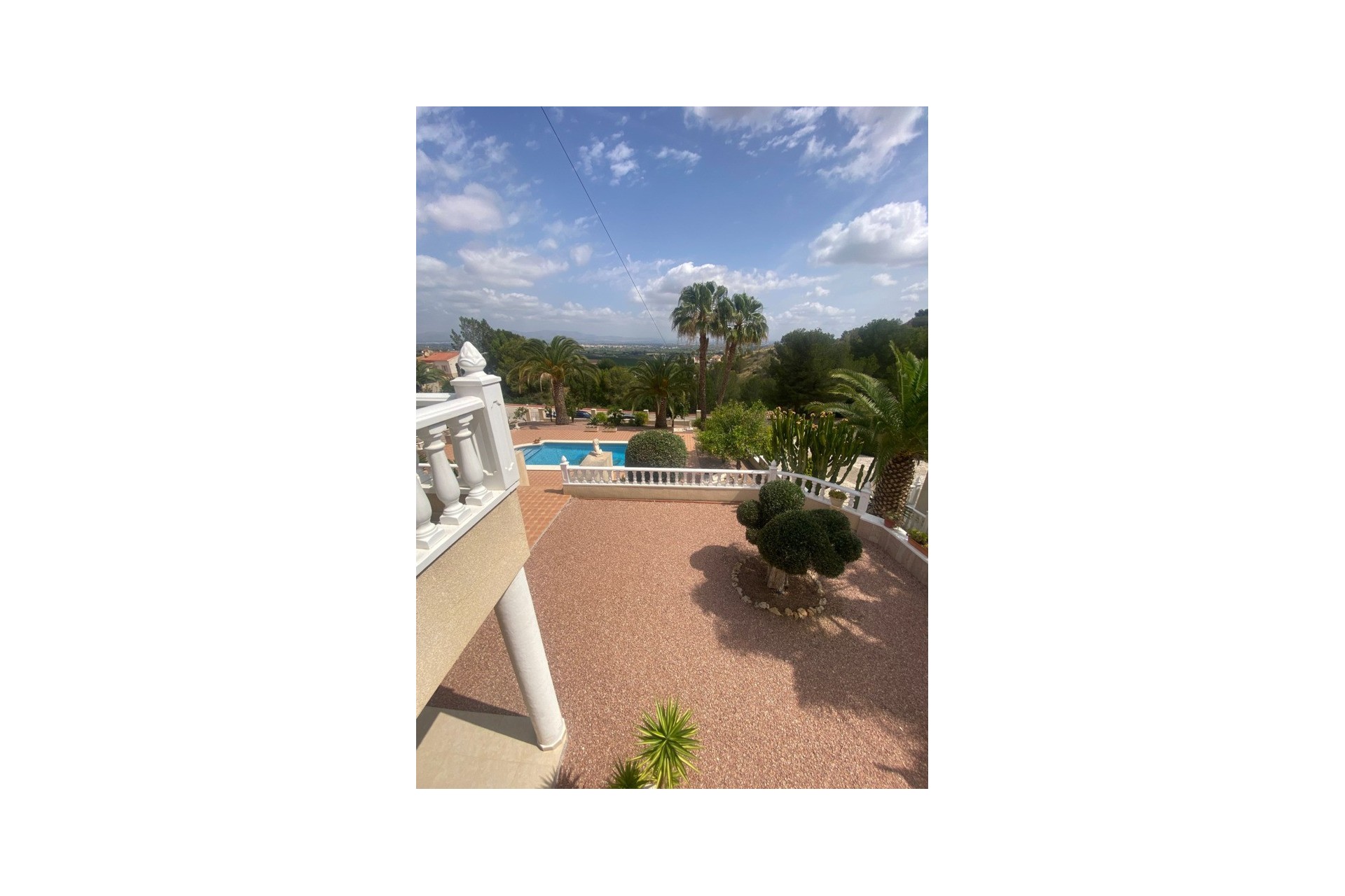 Reventa - Villa -
Algorfa - Inland