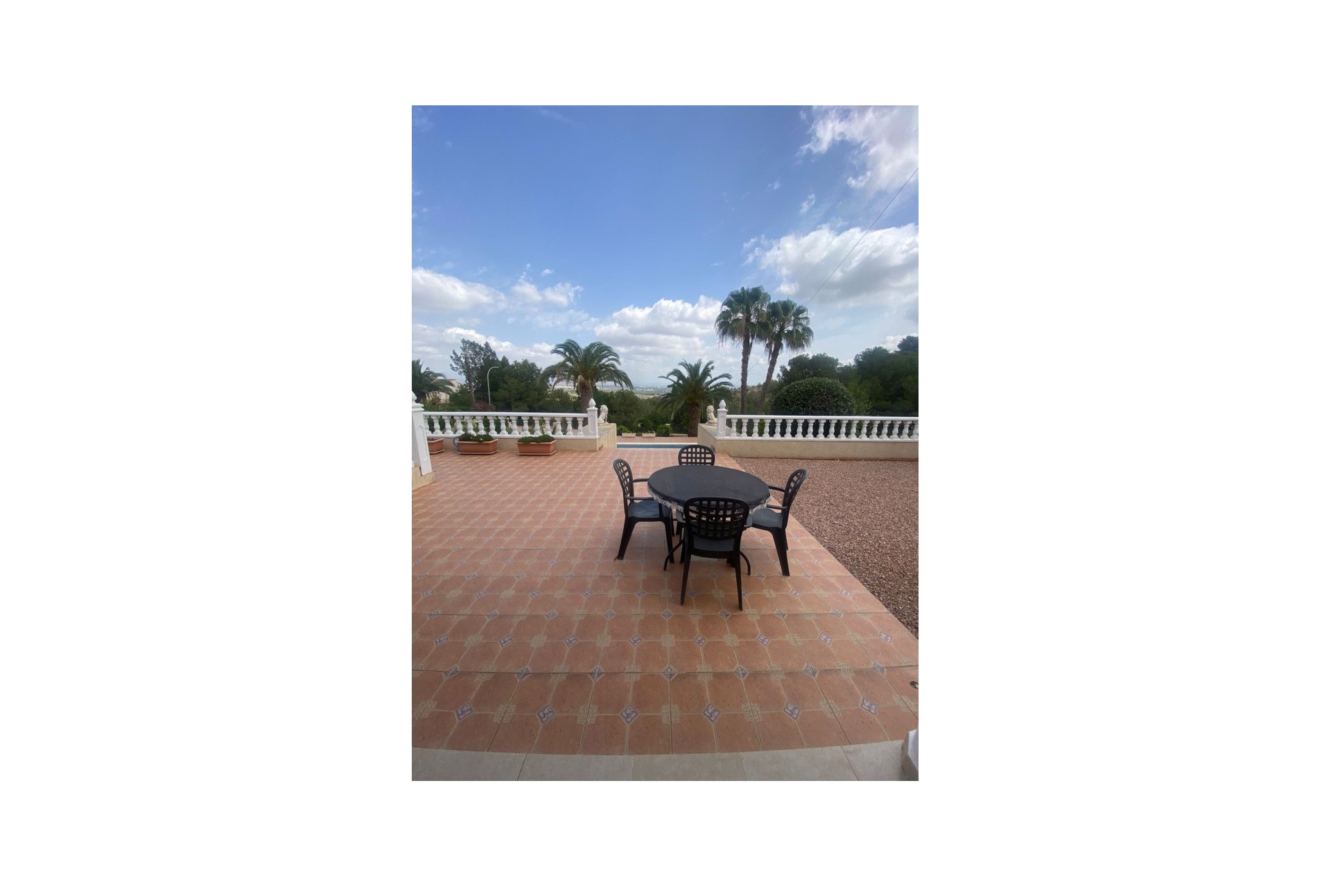 Reventa - Villa -
Algorfa - Inland