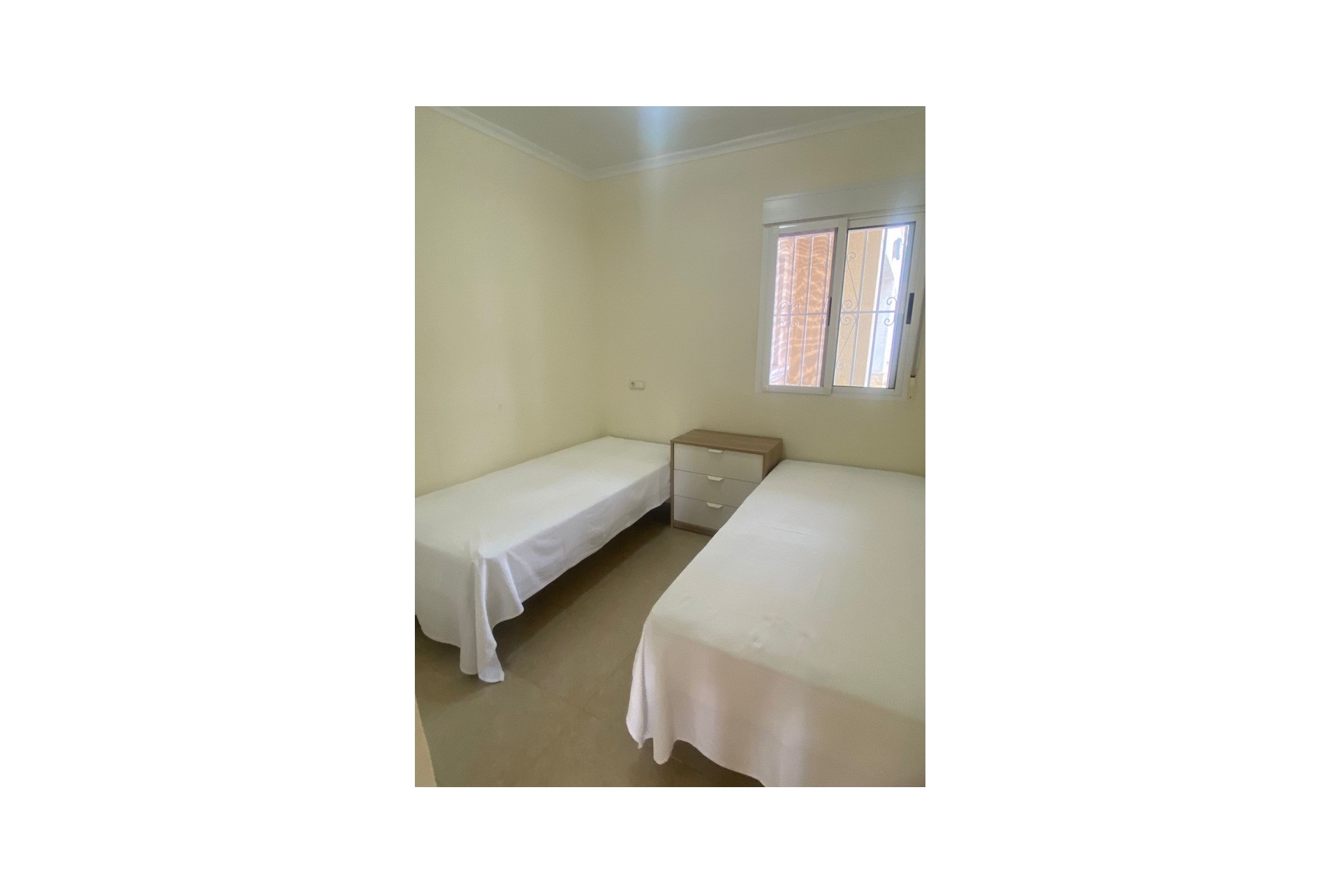 Reventa - Villa -
Algorfa - Inland