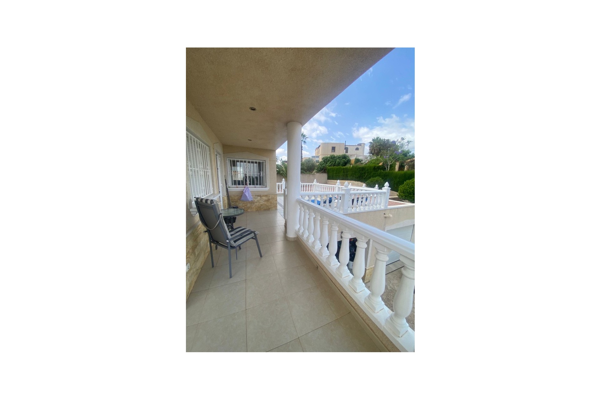 Reventa - Villa -
Algorfa - Inland