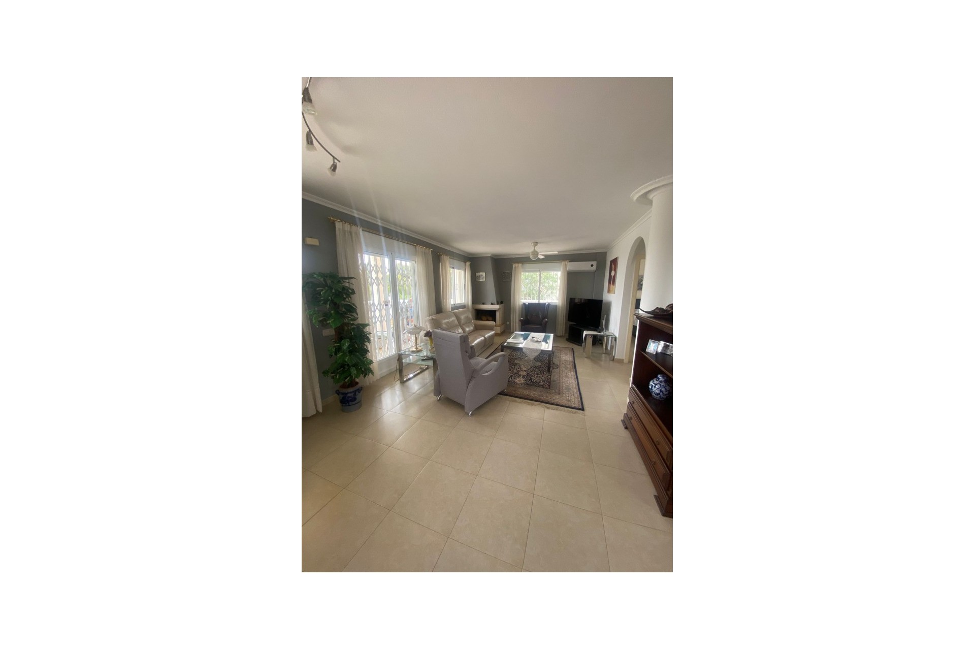 Reventa - Villa -
Algorfa - Inland