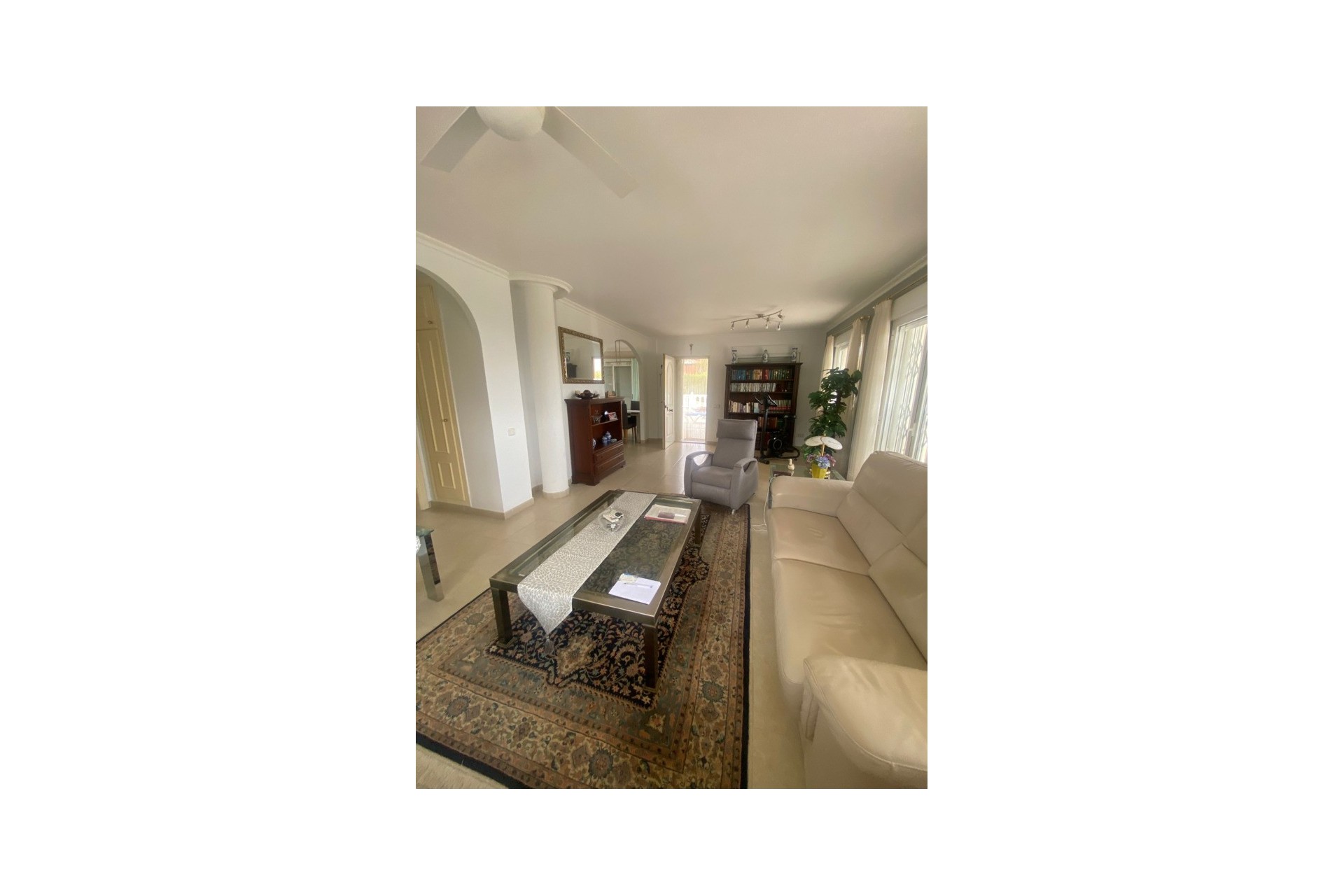 Reventa - Villa -
Algorfa - Inland