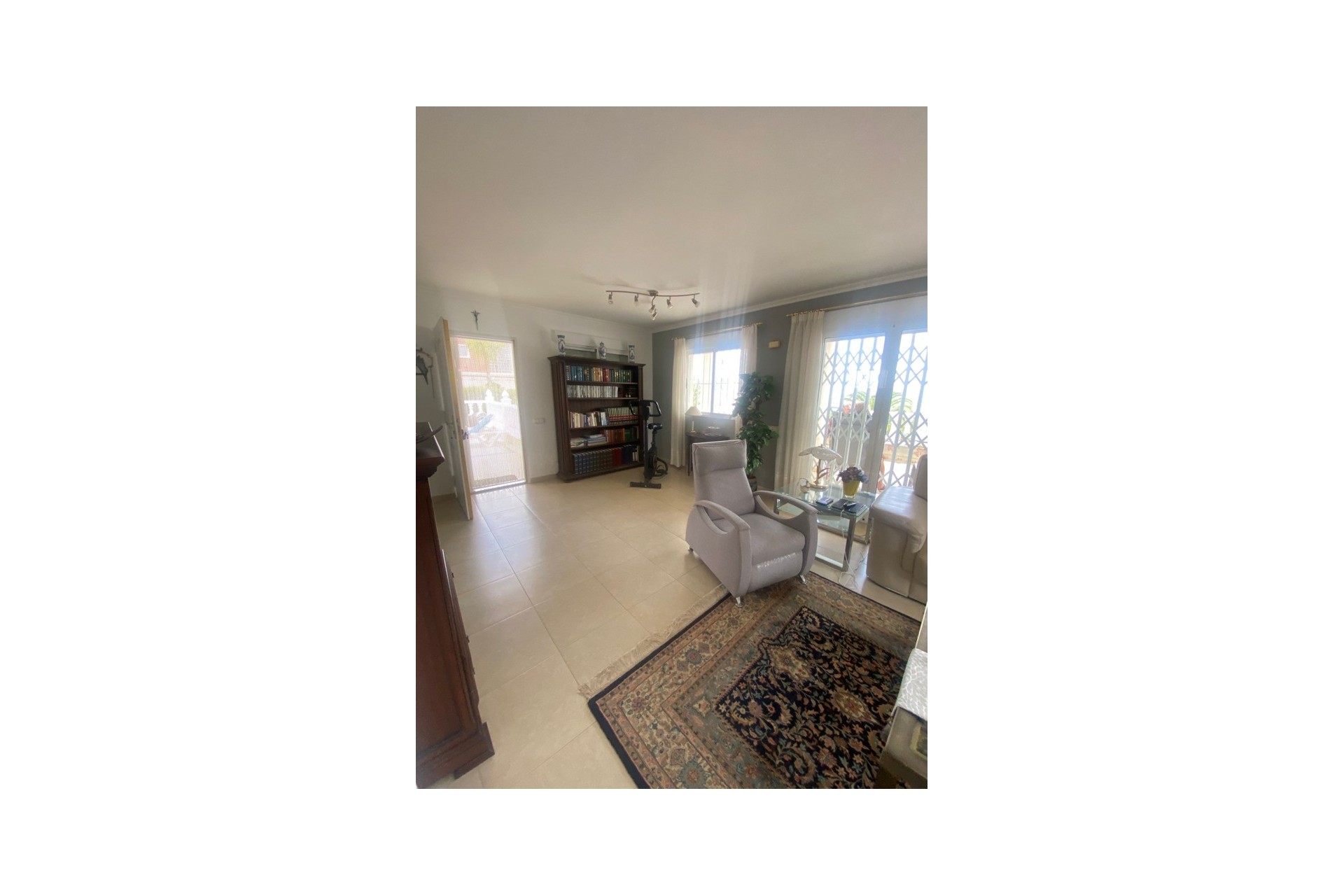 Reventa - Villa -
Algorfa - Inland