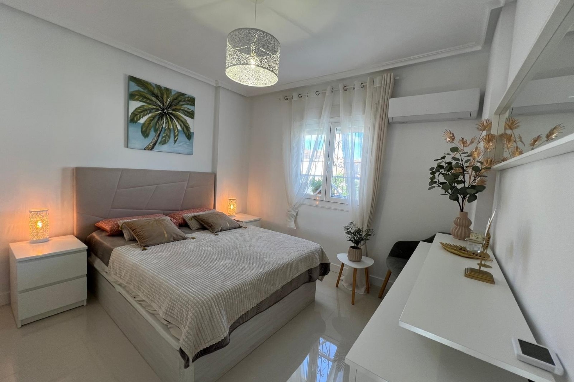 Reventa - Villa -
Algorfa - Inland