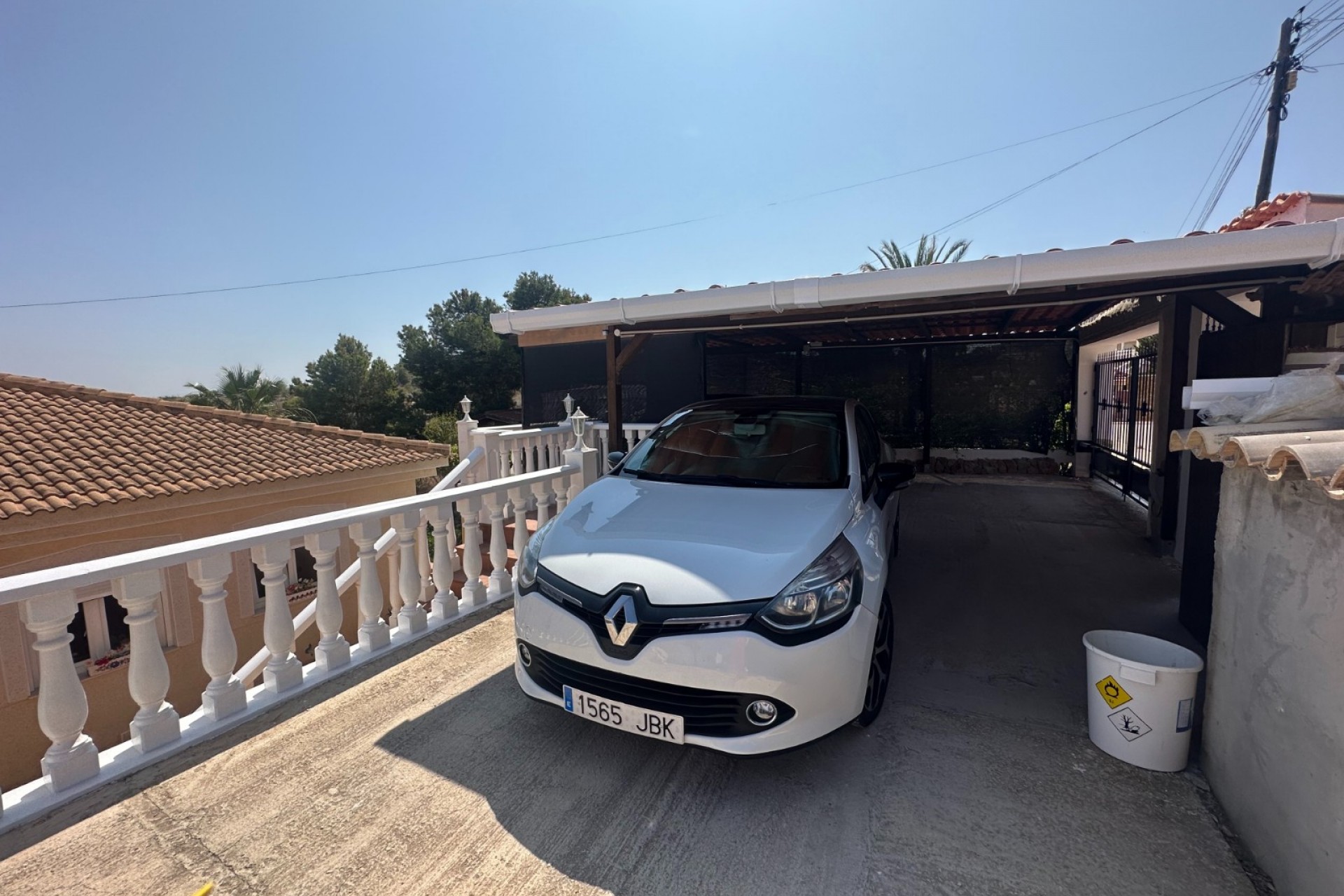 Reventa - Villa -
Algorfa - Inland