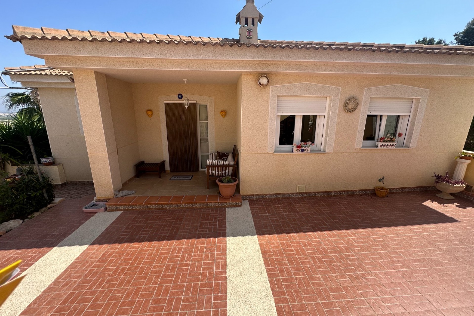 Reventa - Villa -
Algorfa - Inland