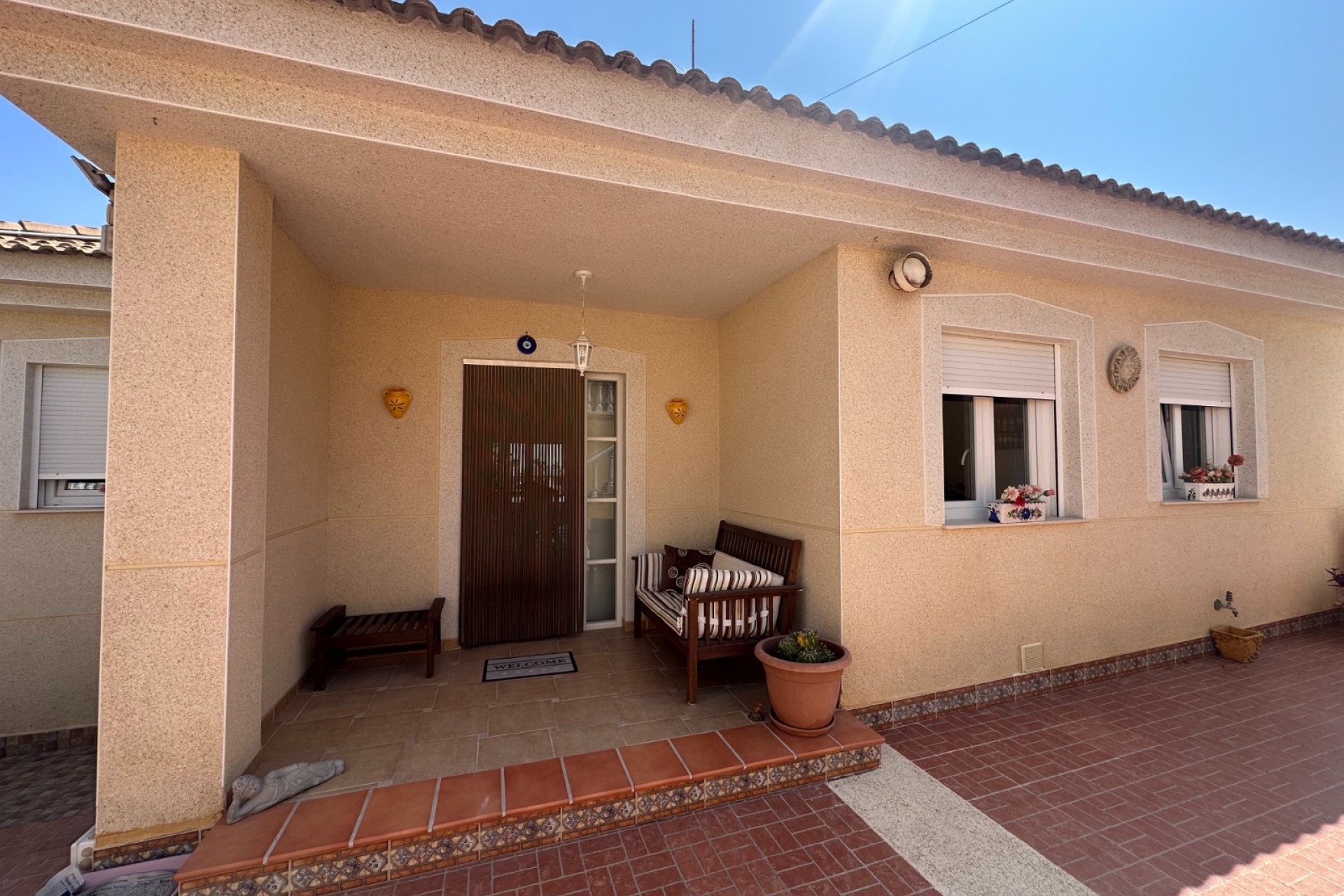 Reventa - Villa -
Algorfa - Inland