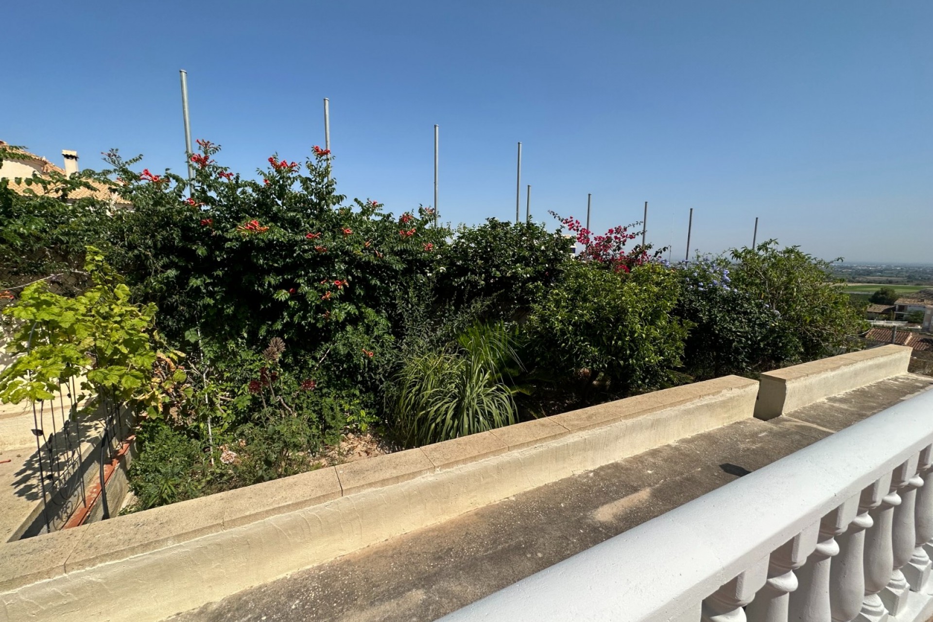 Reventa - Villa -
Algorfa - Inland