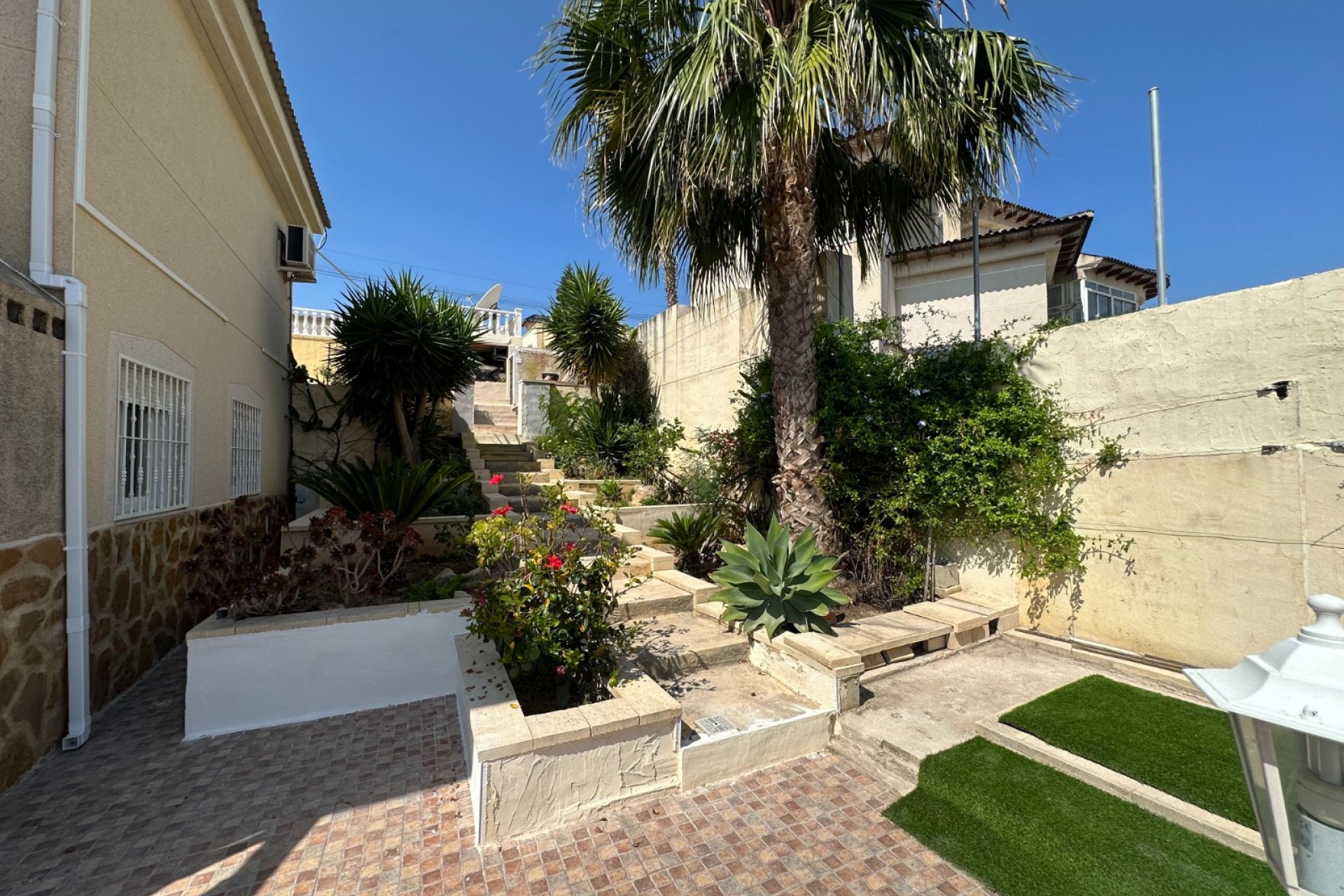 Reventa - Villa -
Algorfa - Inland