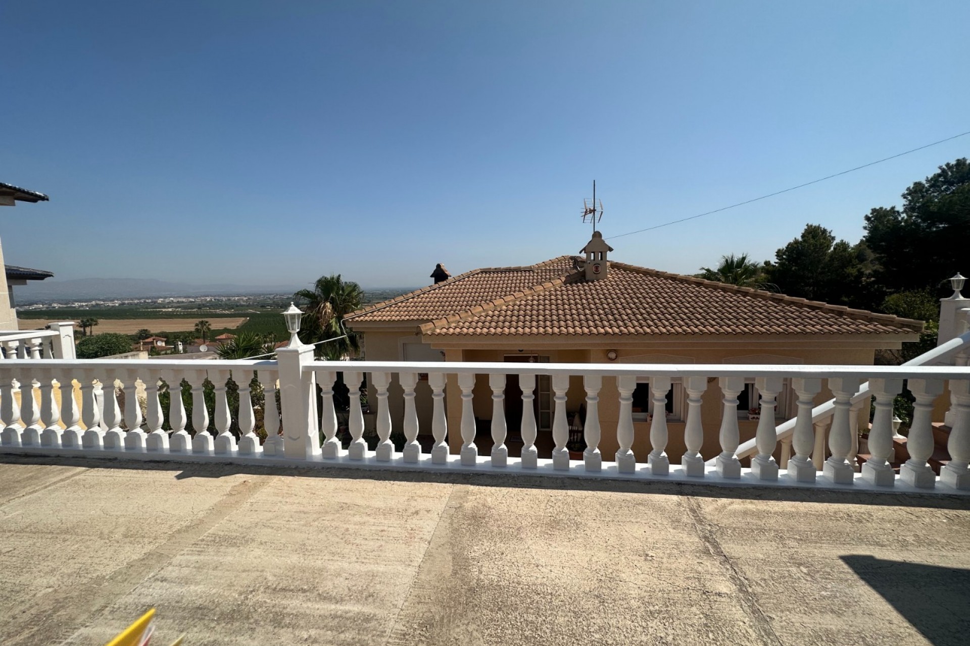 Reventa - Villa -
Algorfa - Inland