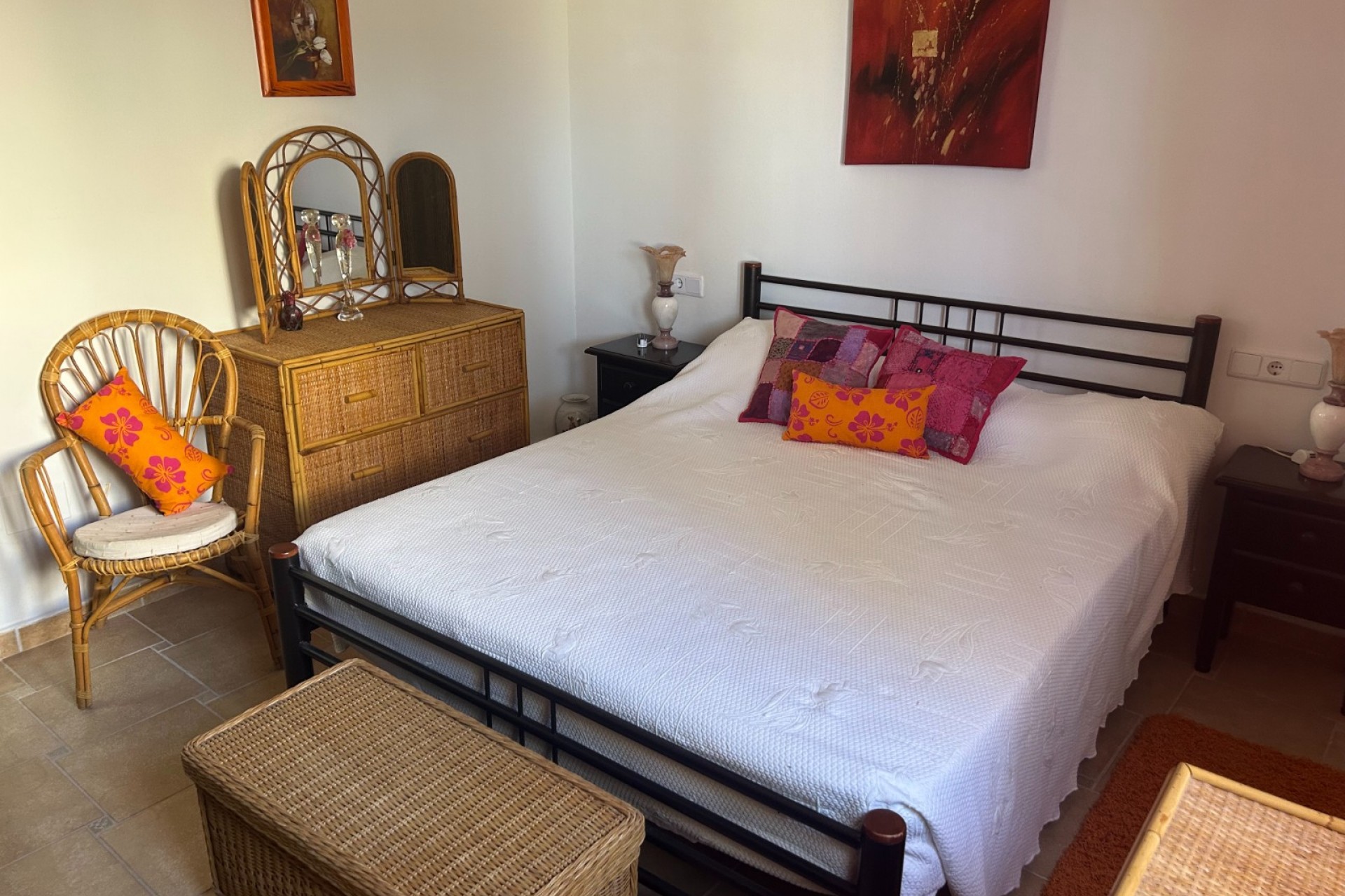 Reventa - Villa -
Algorfa - Inland