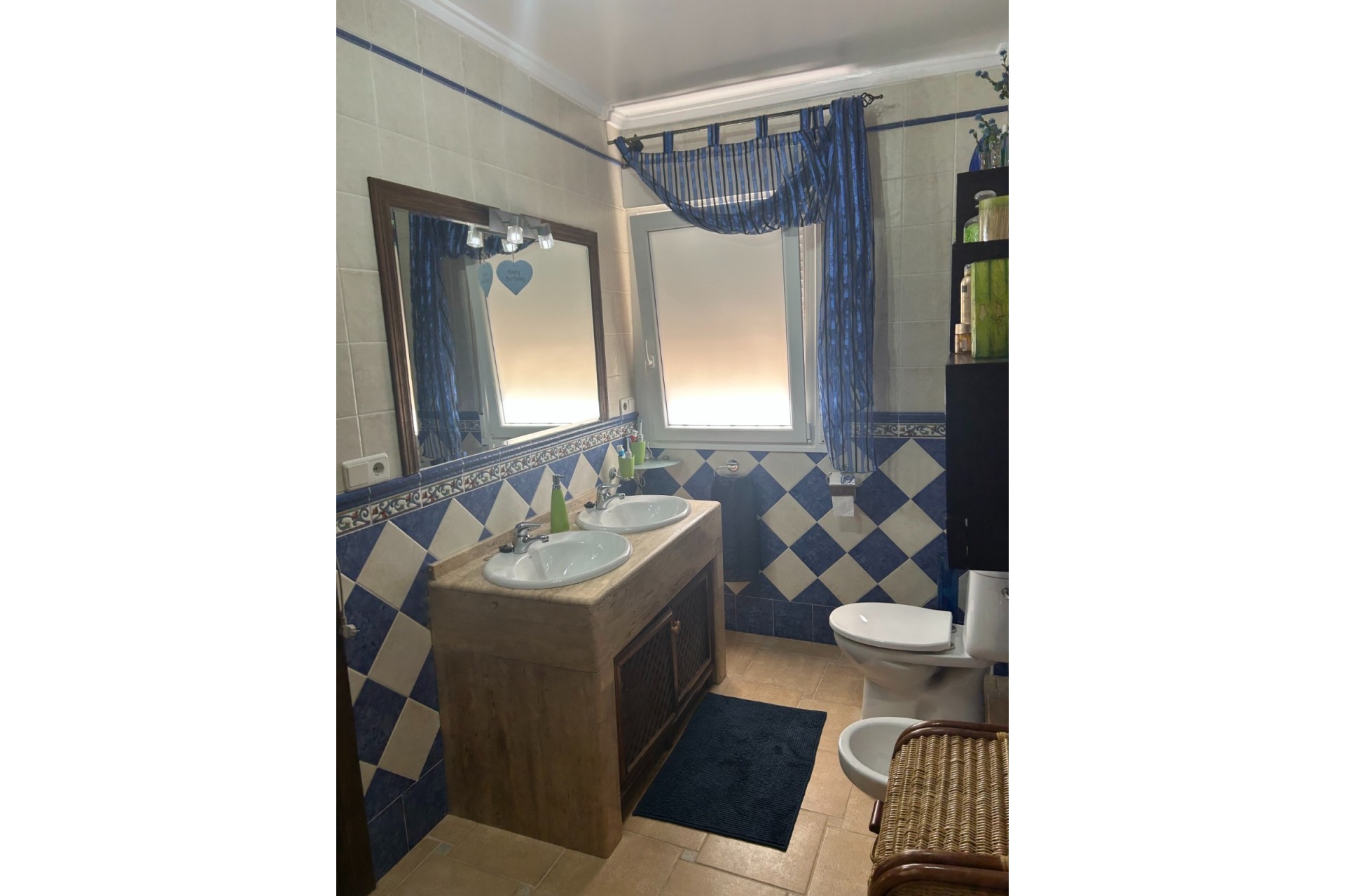 Reventa - Villa -
Algorfa - Inland