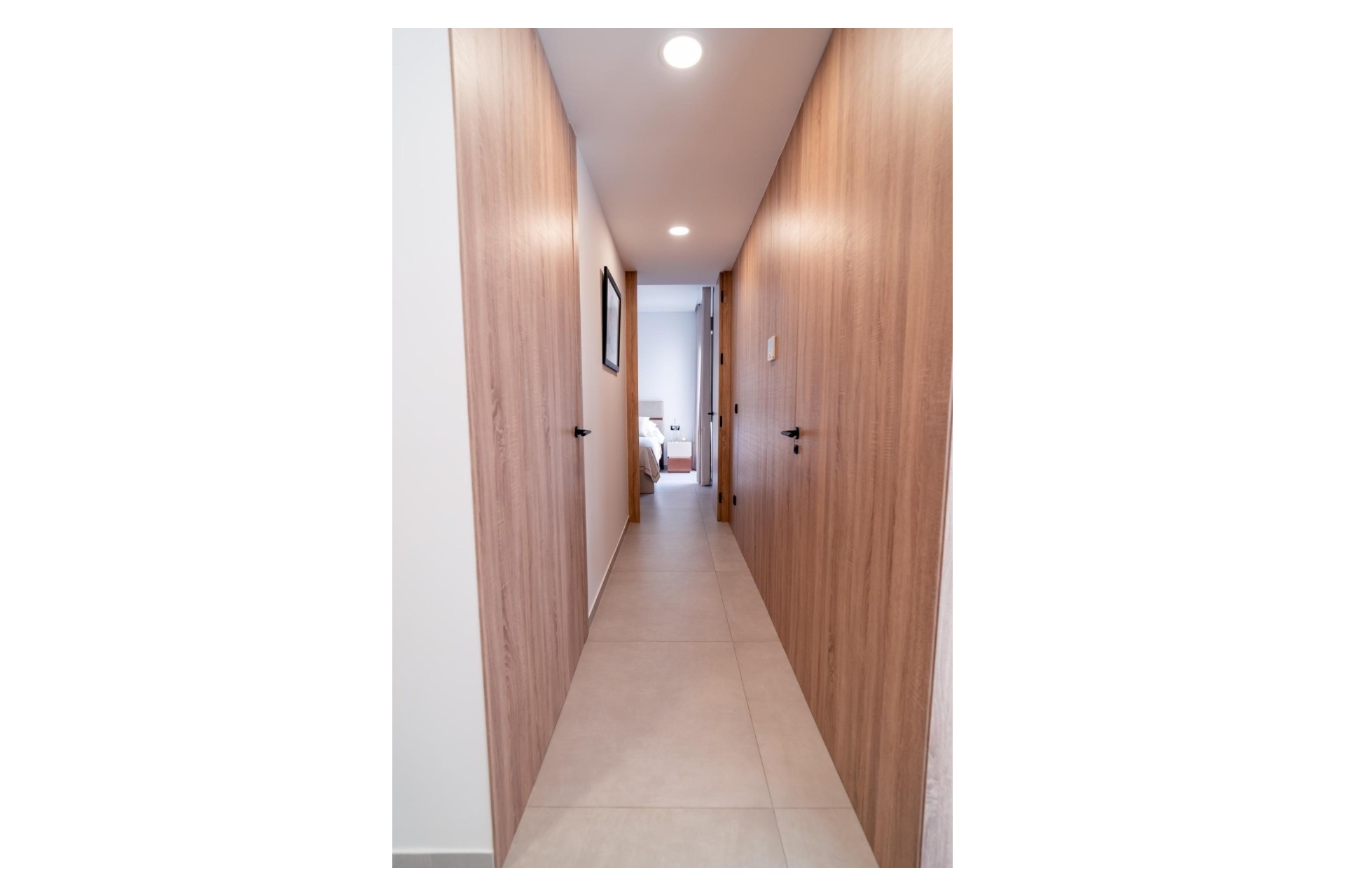 Reventa - Villa -
Algorfa - Inland