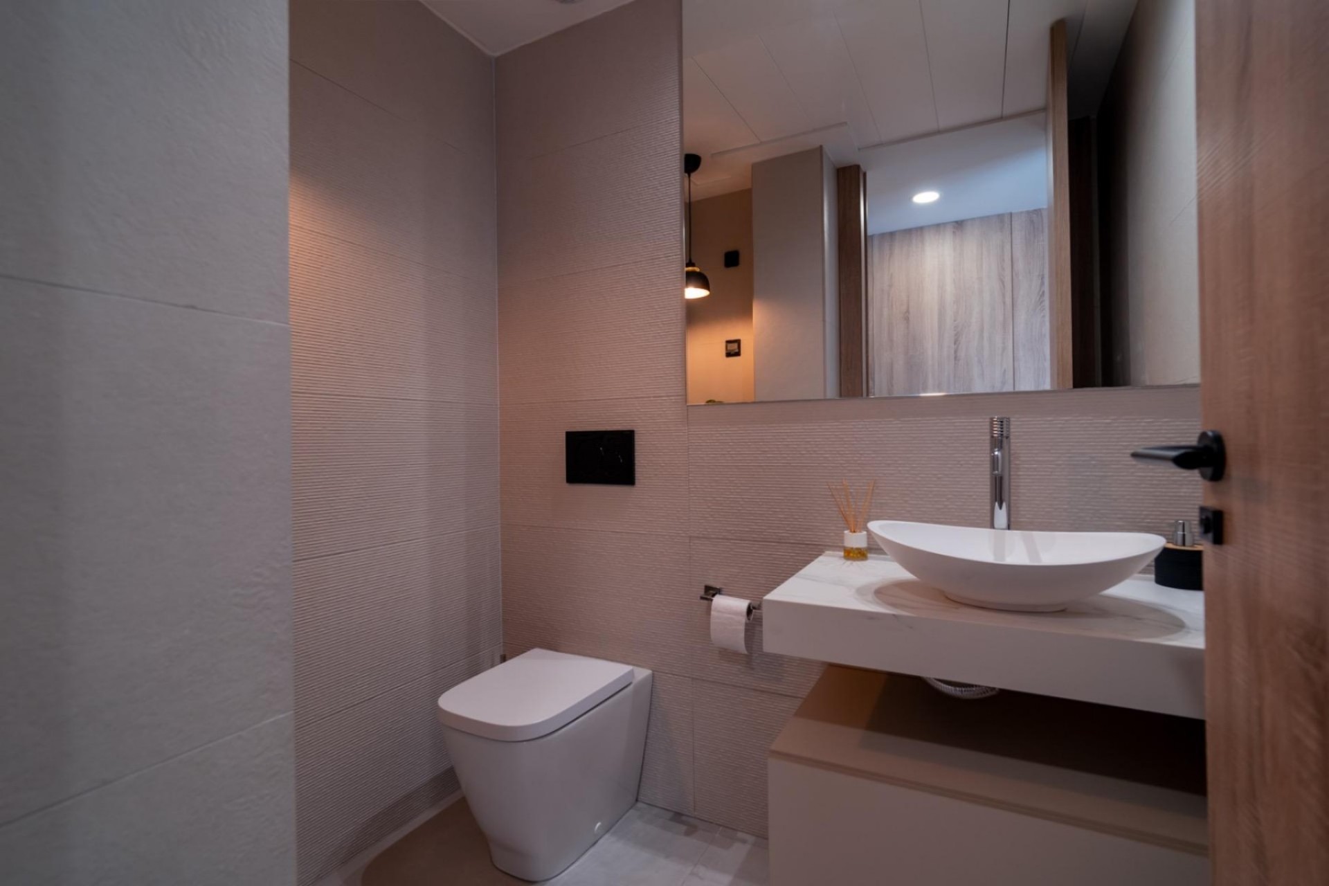 Reventa - Villa -
Algorfa - Inland