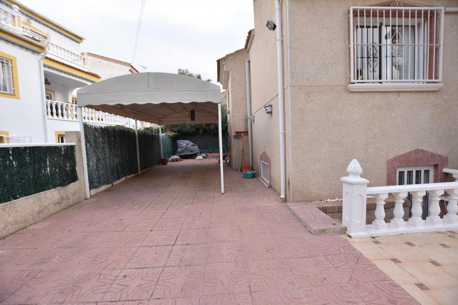 Reventa - Villa -
Algorfa - Inland