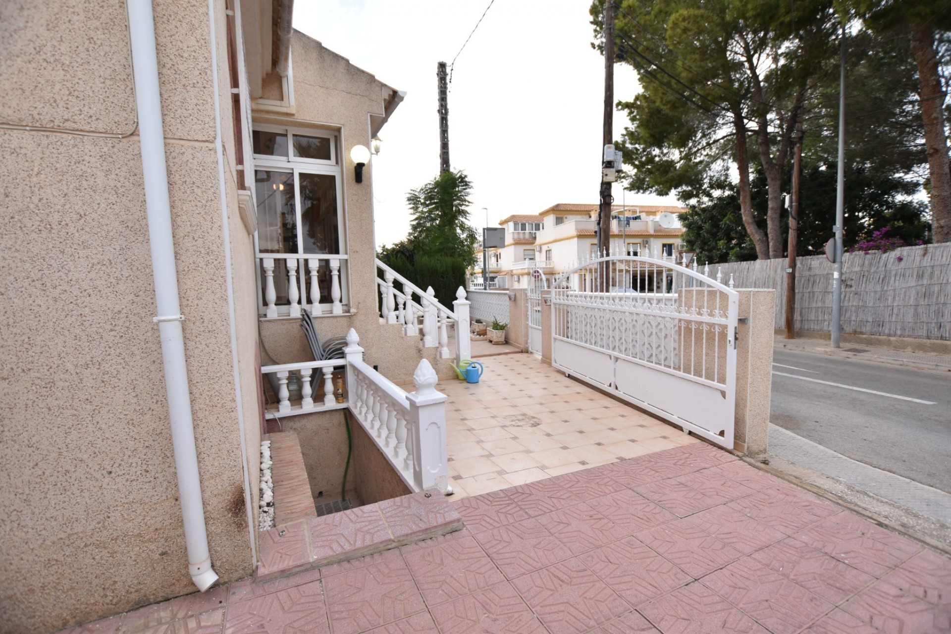 Reventa - Villa -
Algorfa - Inland