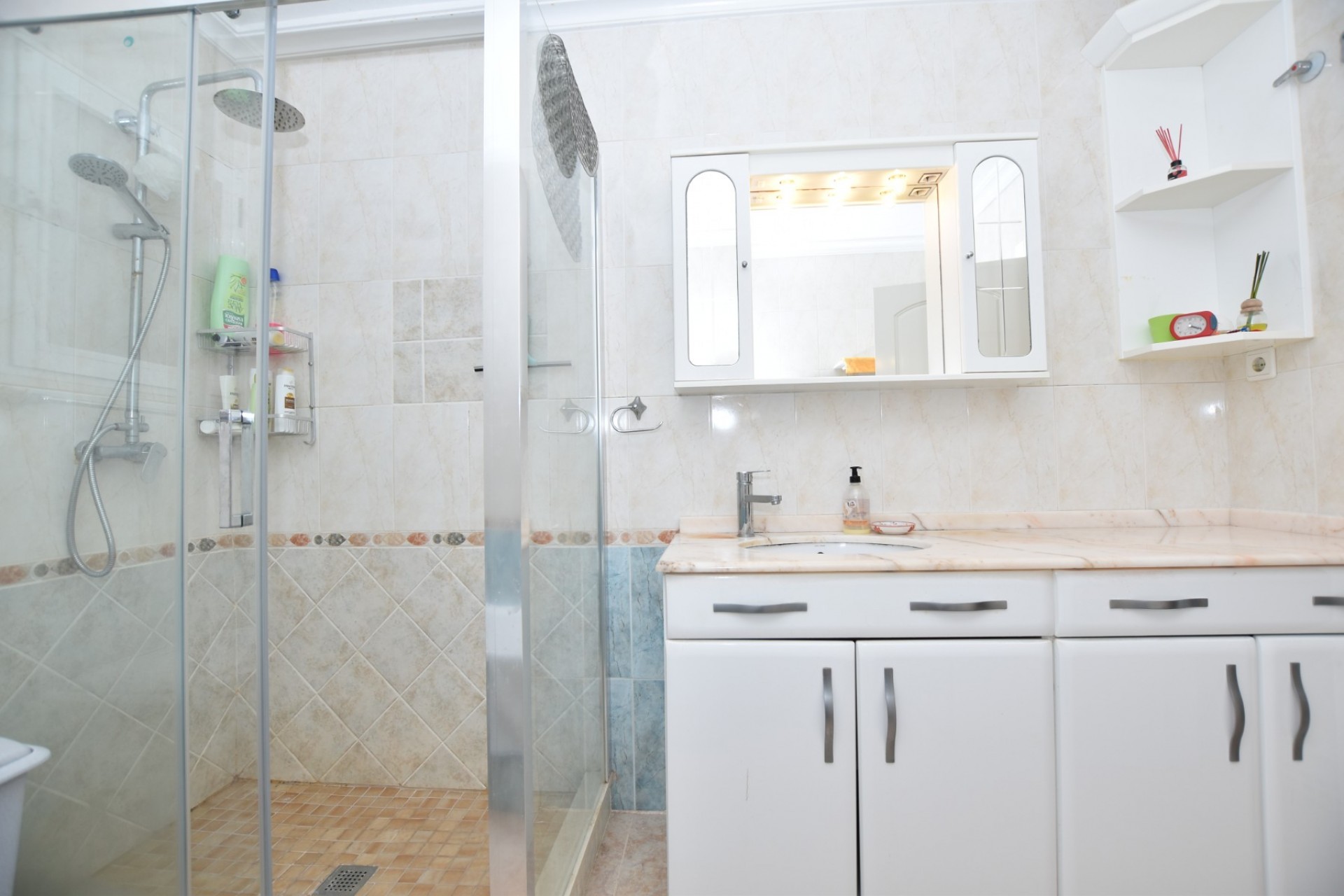 Reventa - Villa -
Algorfa - Inland