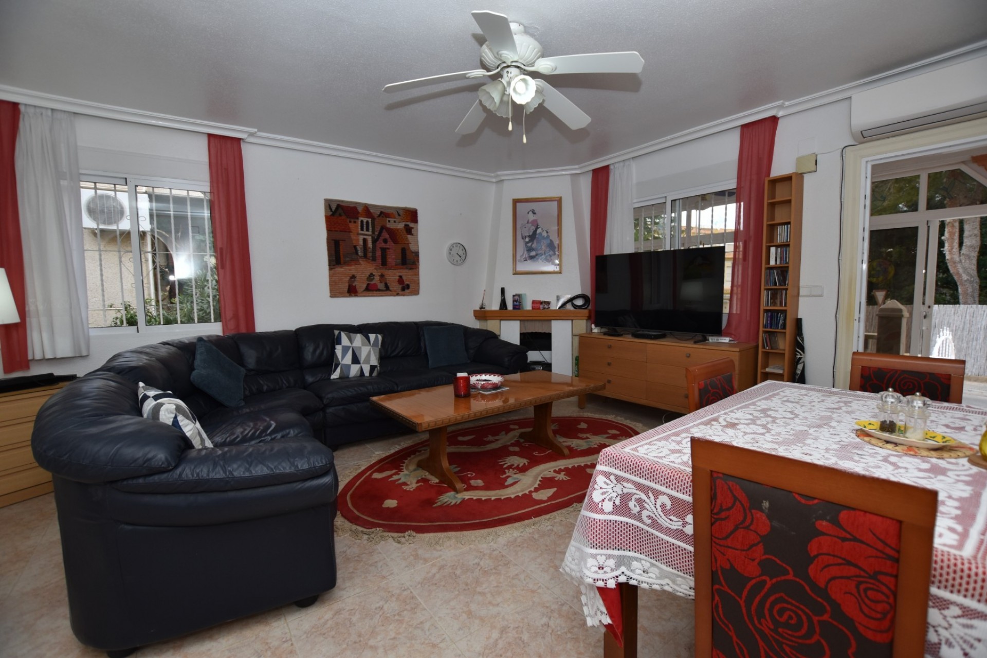 Reventa - Villa -
Algorfa - Inland