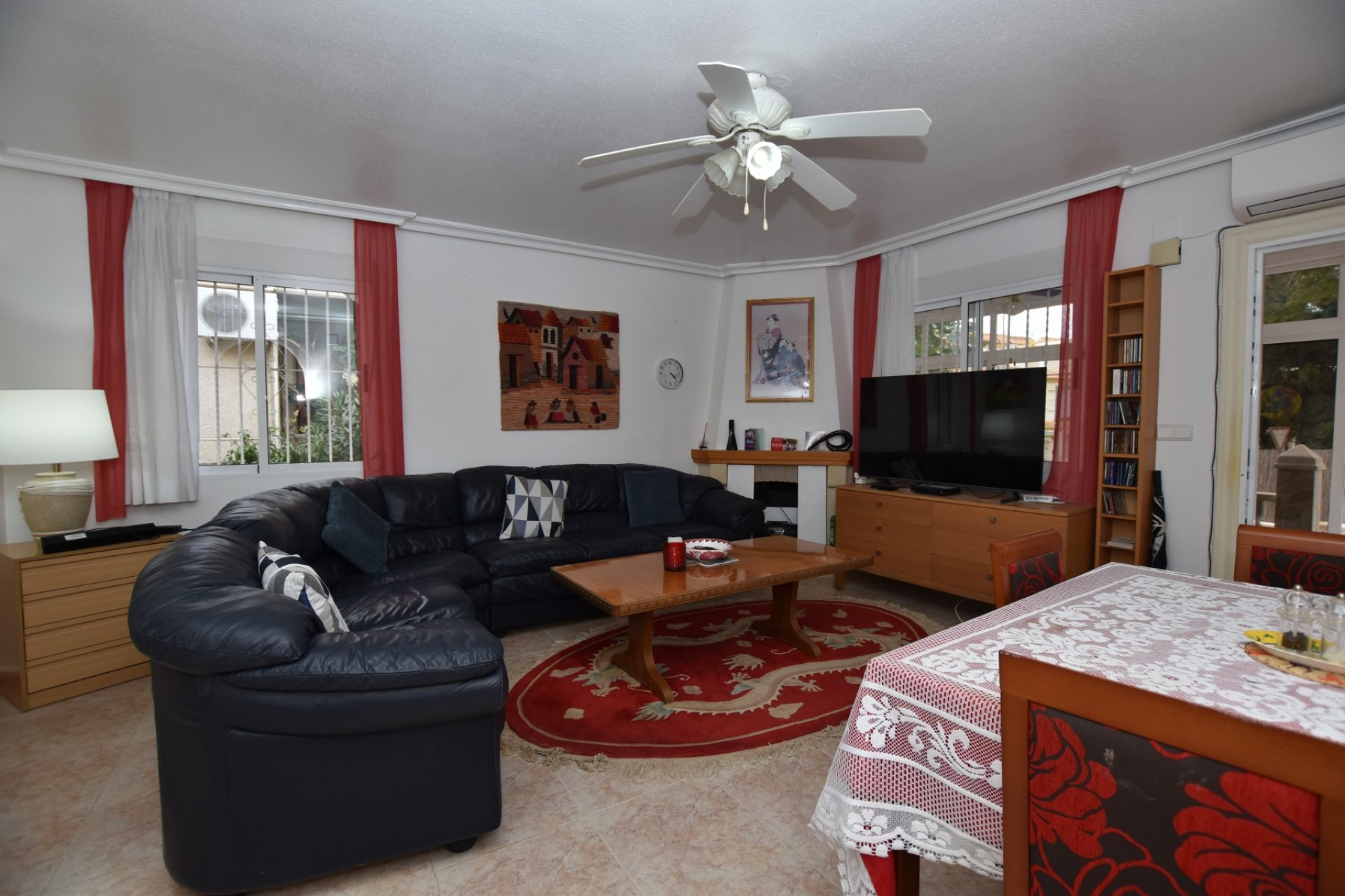 Reventa - Villa -
Algorfa - Inland