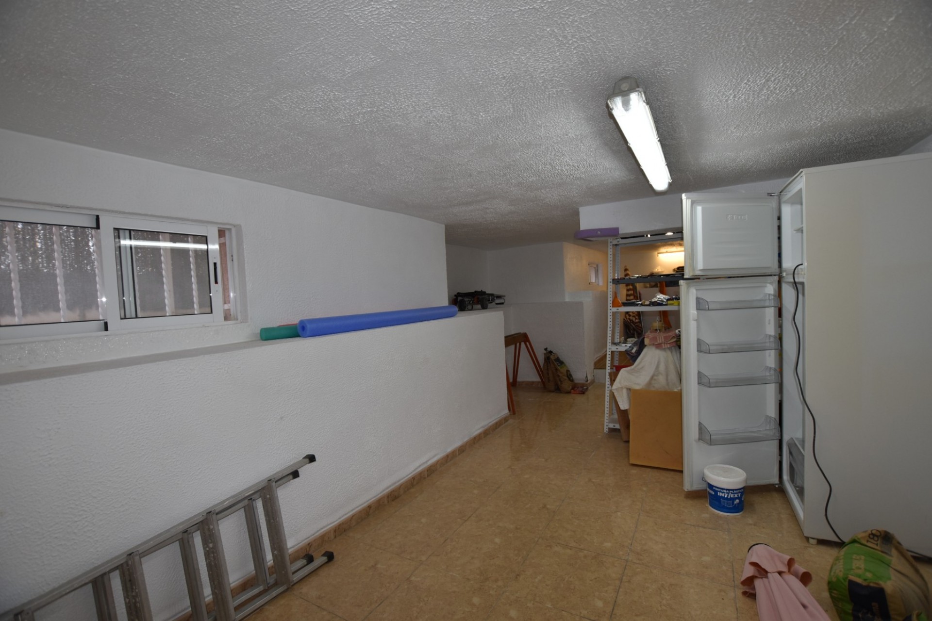 Reventa - Villa -
Algorfa - Inland