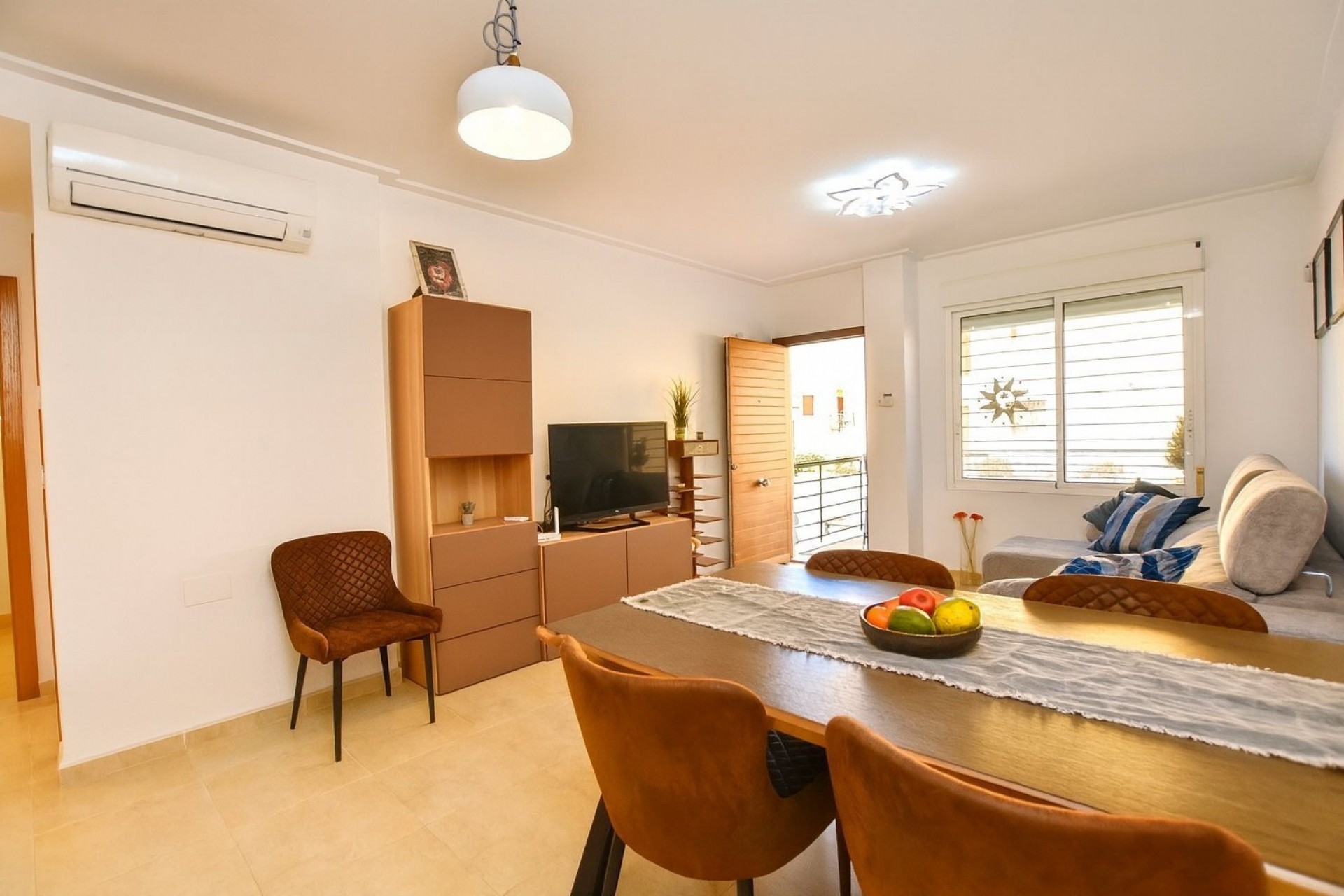 Reventa - Villa -
Algorfa - Inland