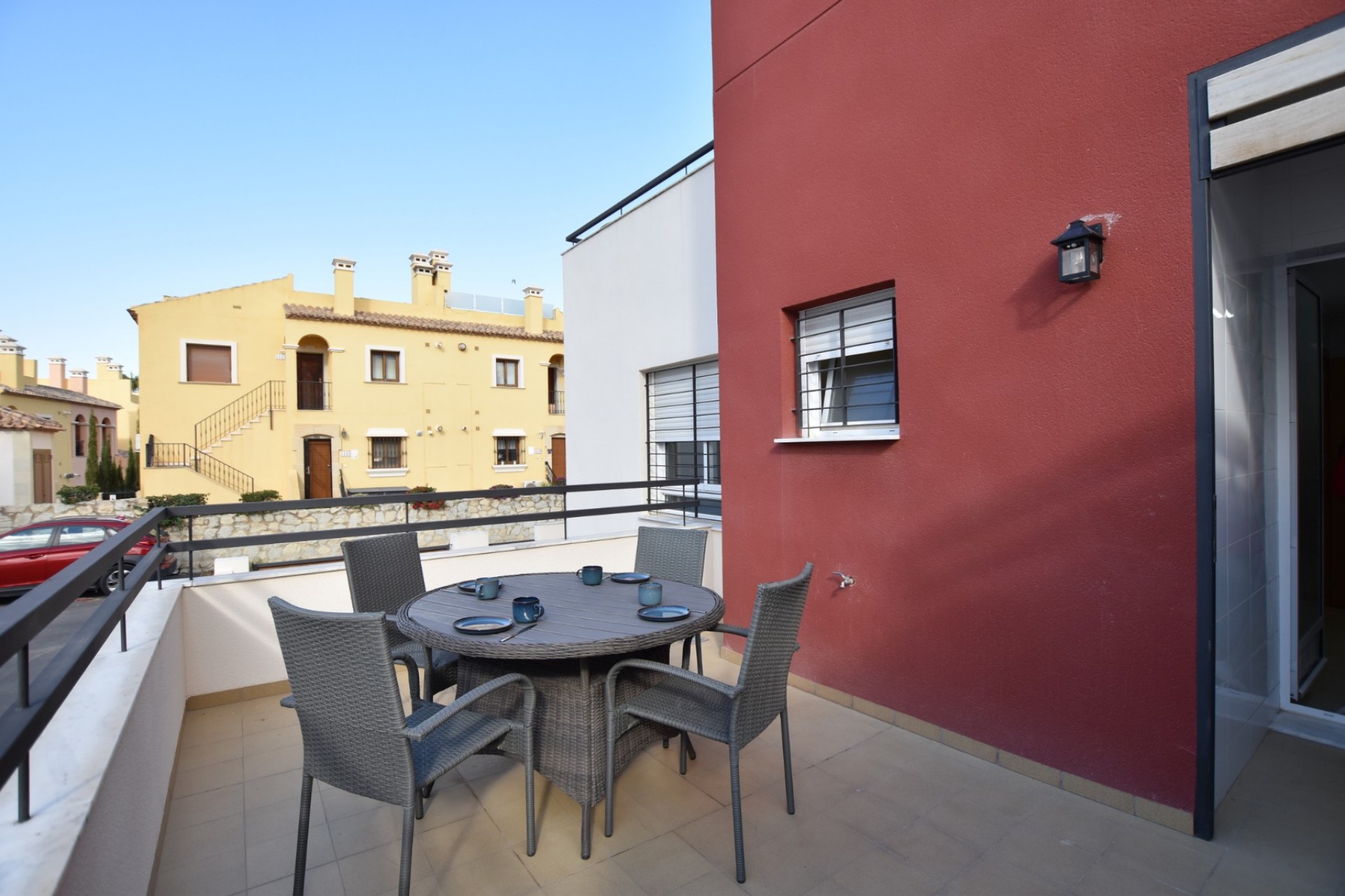 Reventa - Villa -
Algorfa - Inland