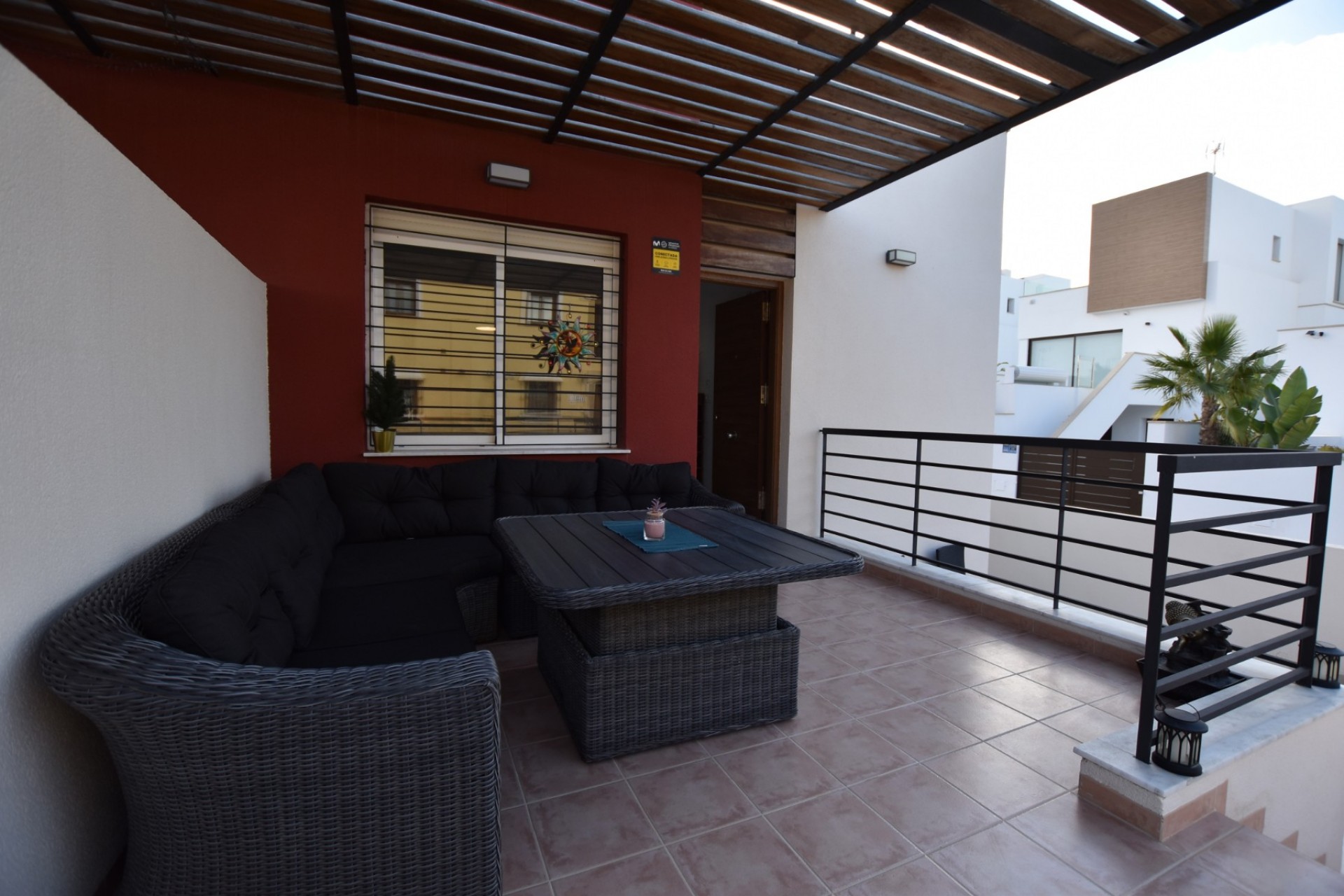 Reventa - Villa -
Algorfa - Inland