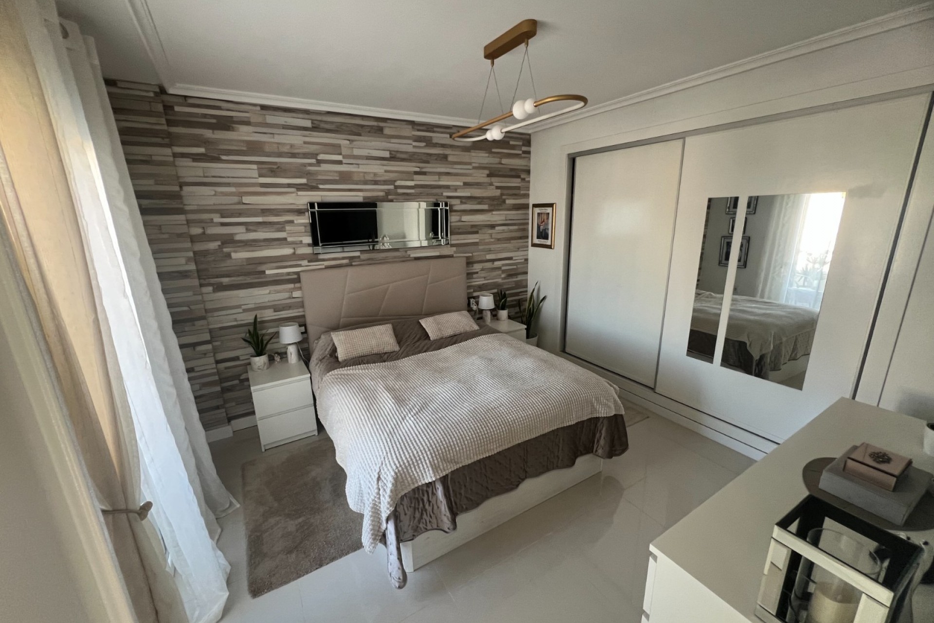 Reventa - Villa -
Algorfa - Inland