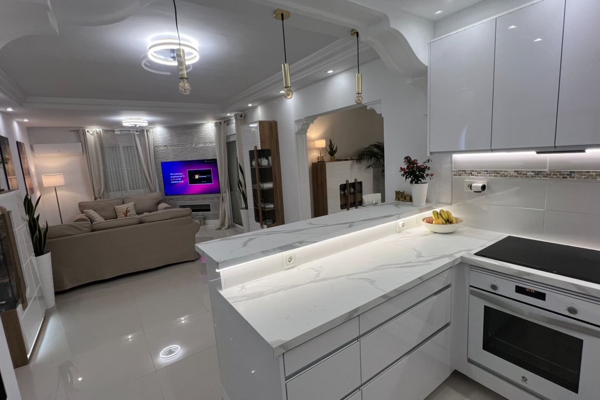 Reventa - Villa -
Algorfa - Inland