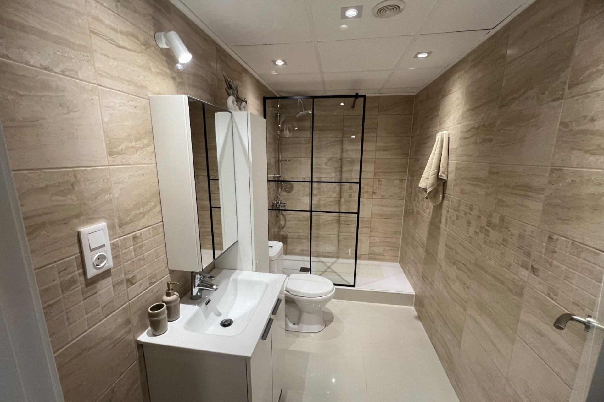 Reventa - Villa -
Algorfa - Inland