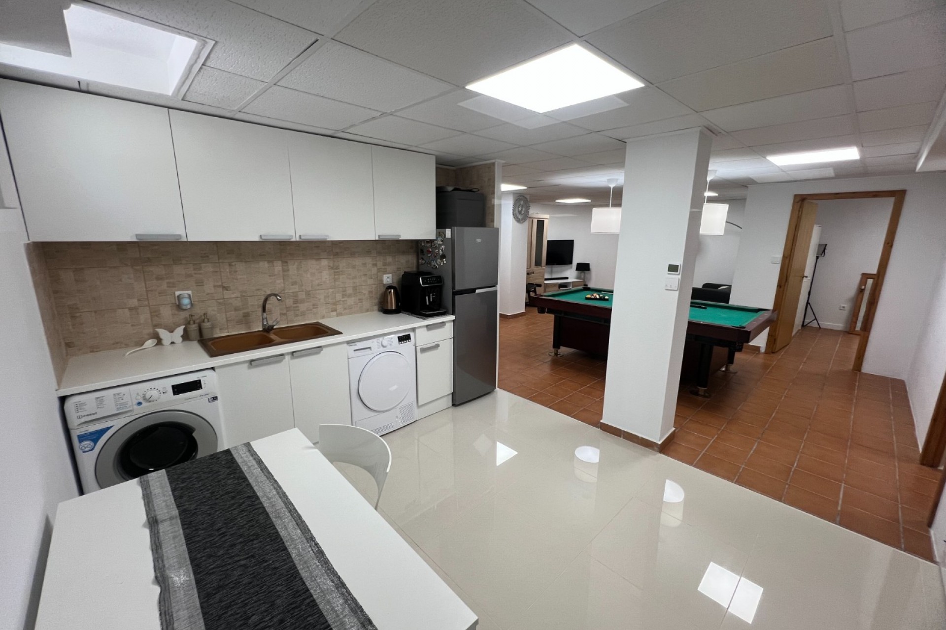 Reventa - Villa -
Algorfa - Inland