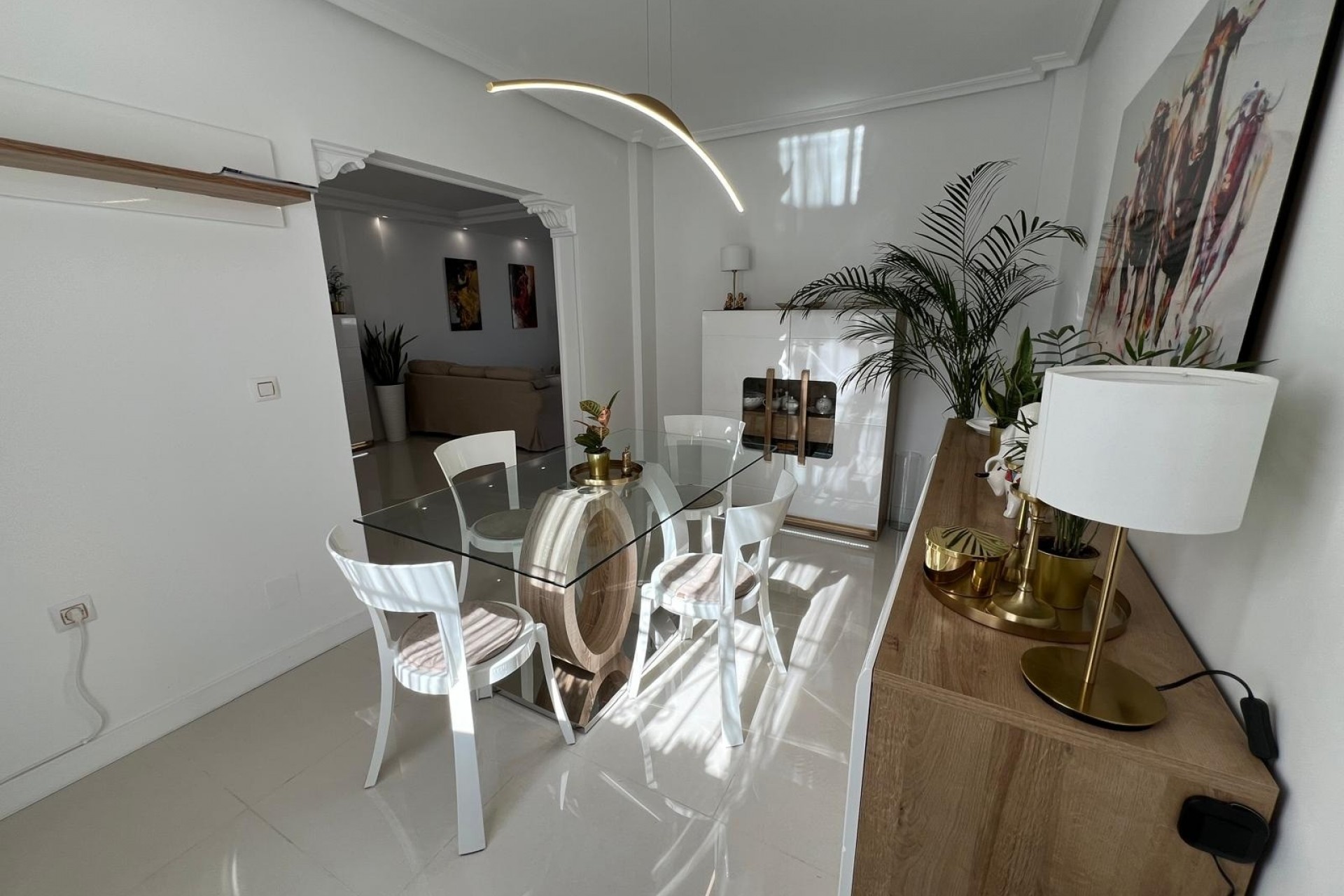 Reventa - Villa -
Algorfa - Inland