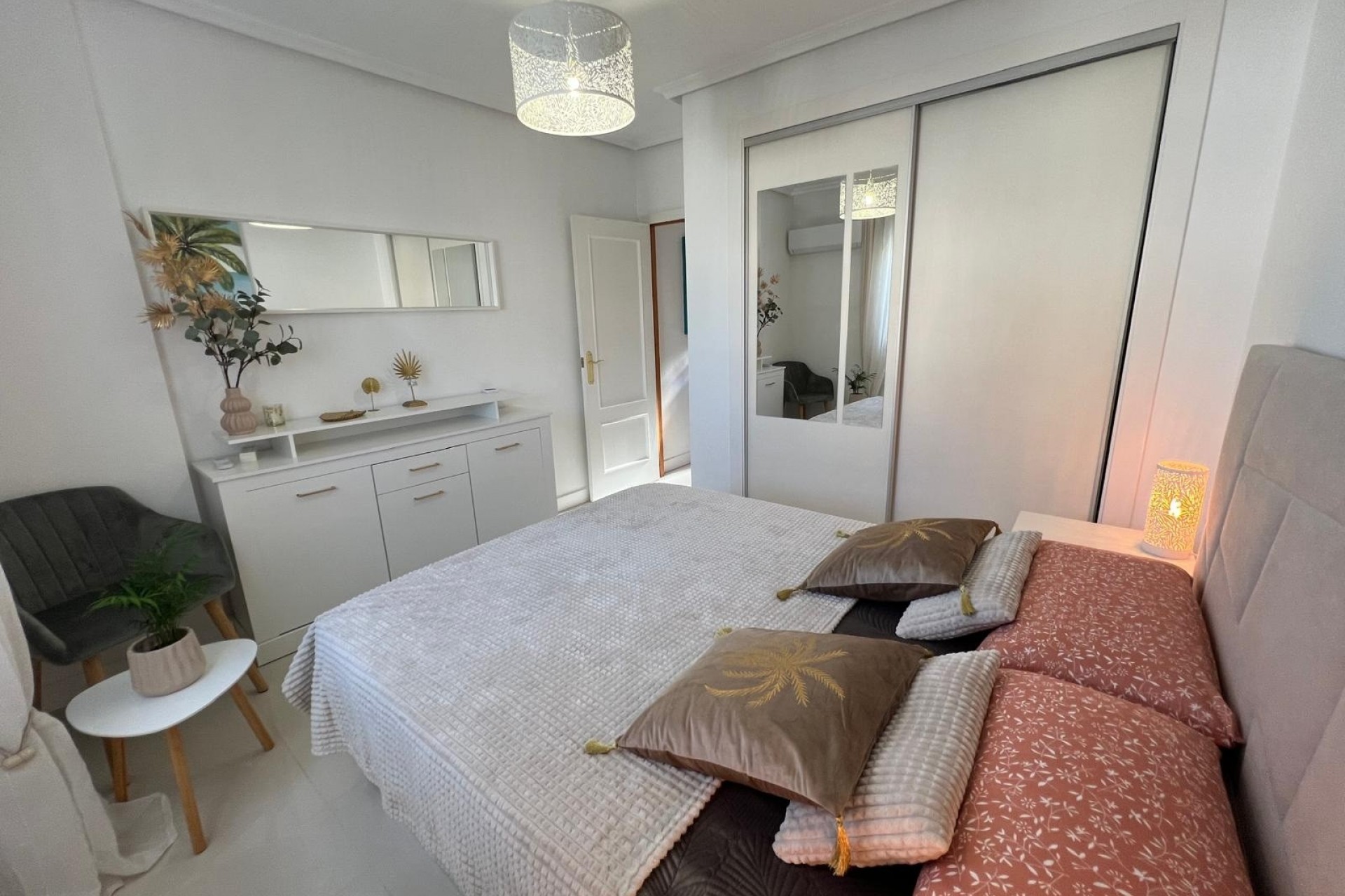 Reventa - Villa -
Algorfa - Inland