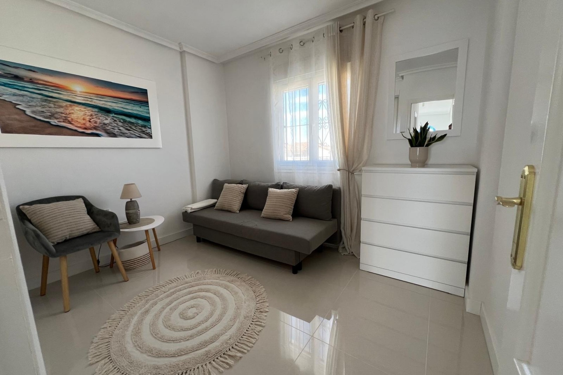 Reventa - Villa -
Algorfa - Inland