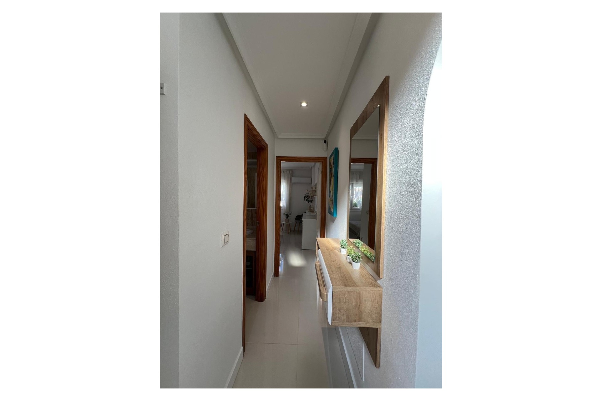 Reventa - Villa -
Algorfa - Inland