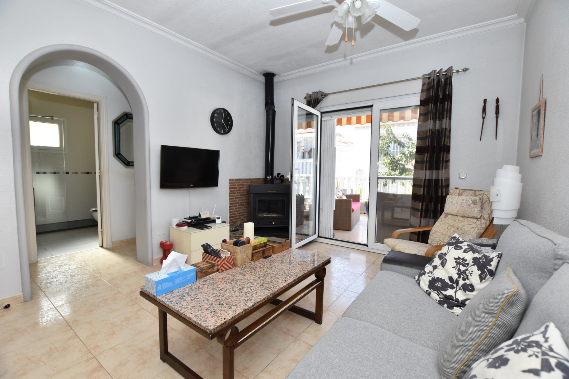 Reventa - Villa -
Algorfa - Inland