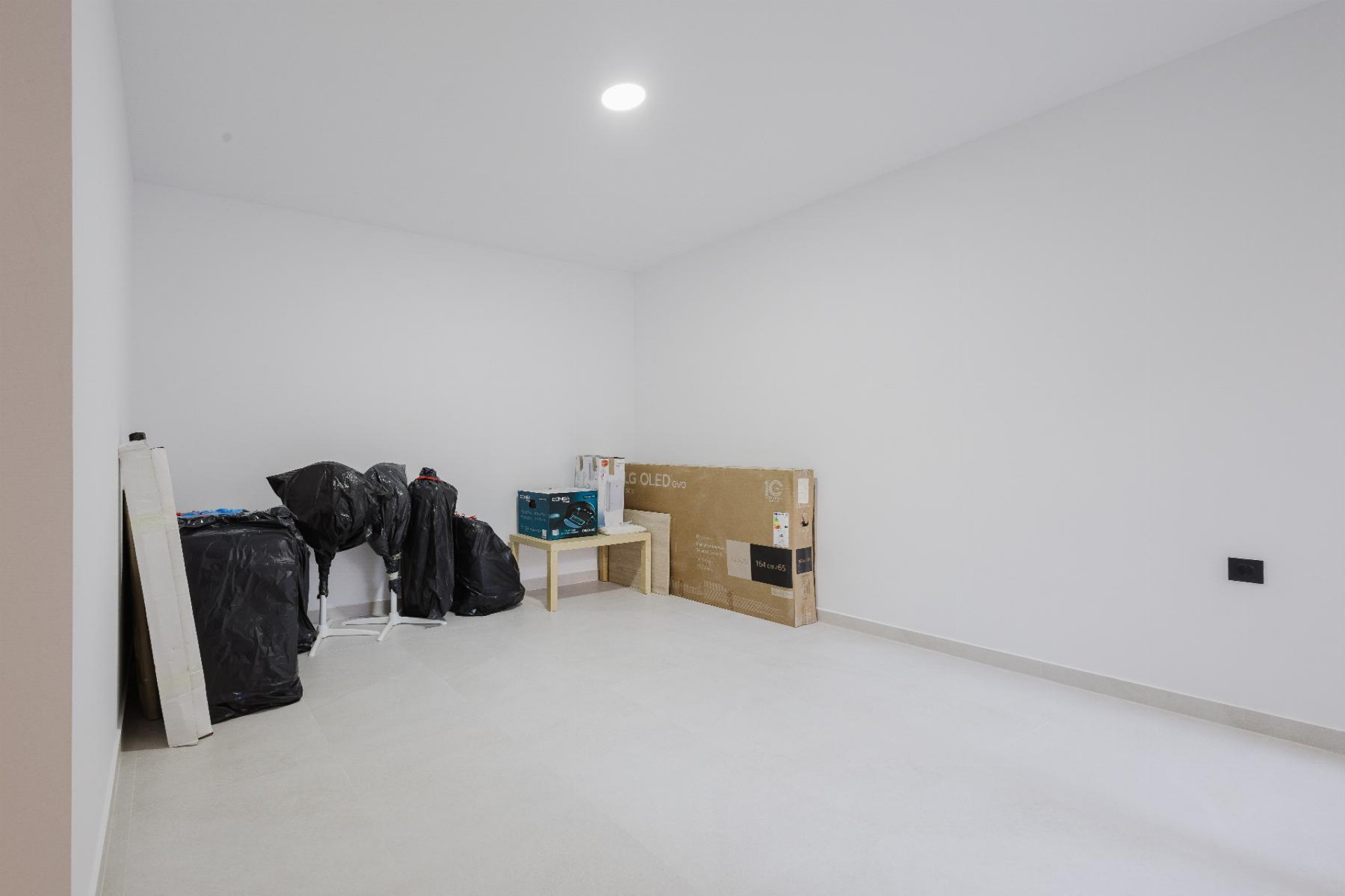 Reventa - Villa -
Algorfa - Inland