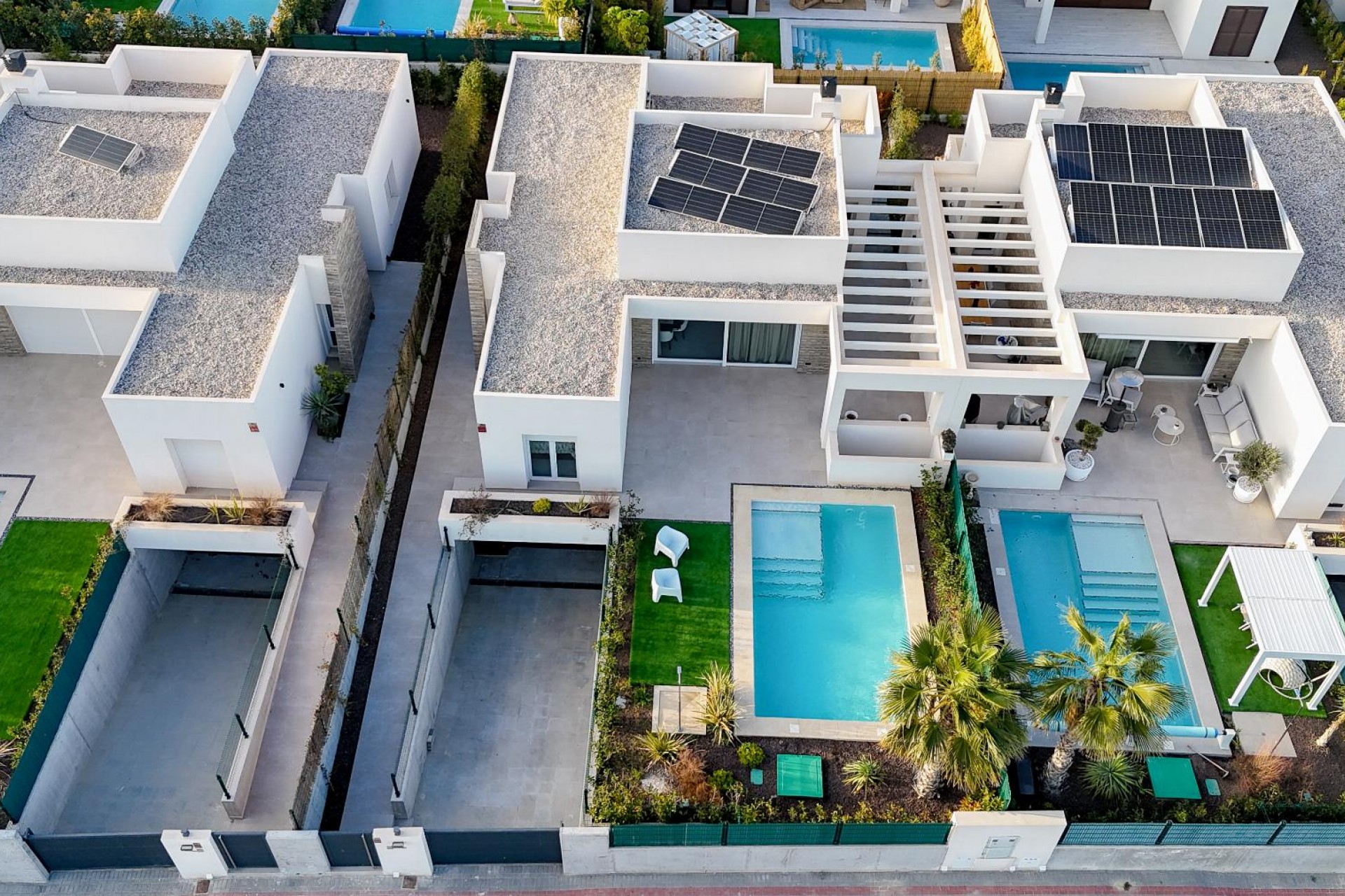 Reventa - Villa -
Algorfa - Inland