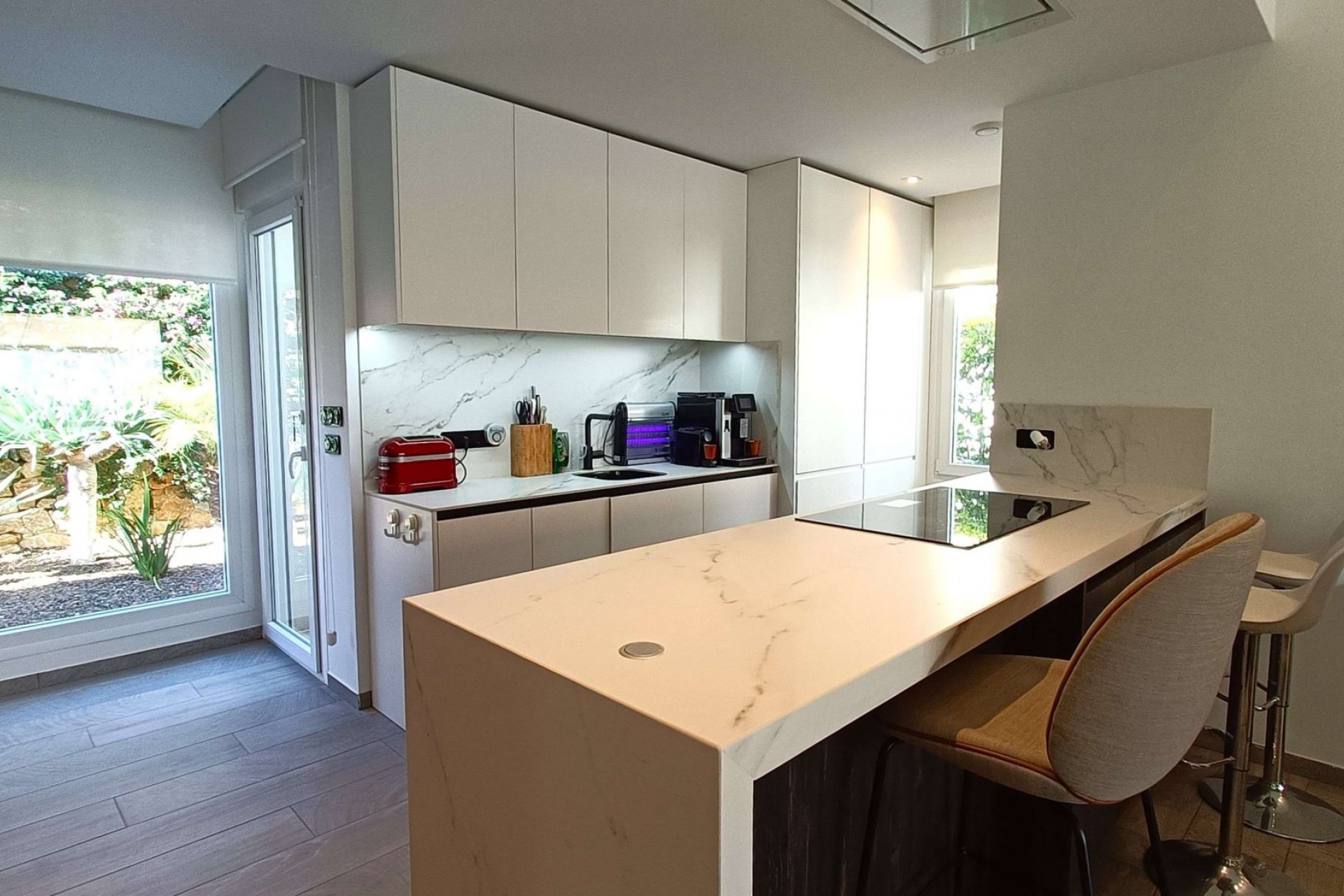 Reventa - Villa -
Algorfa - Inland