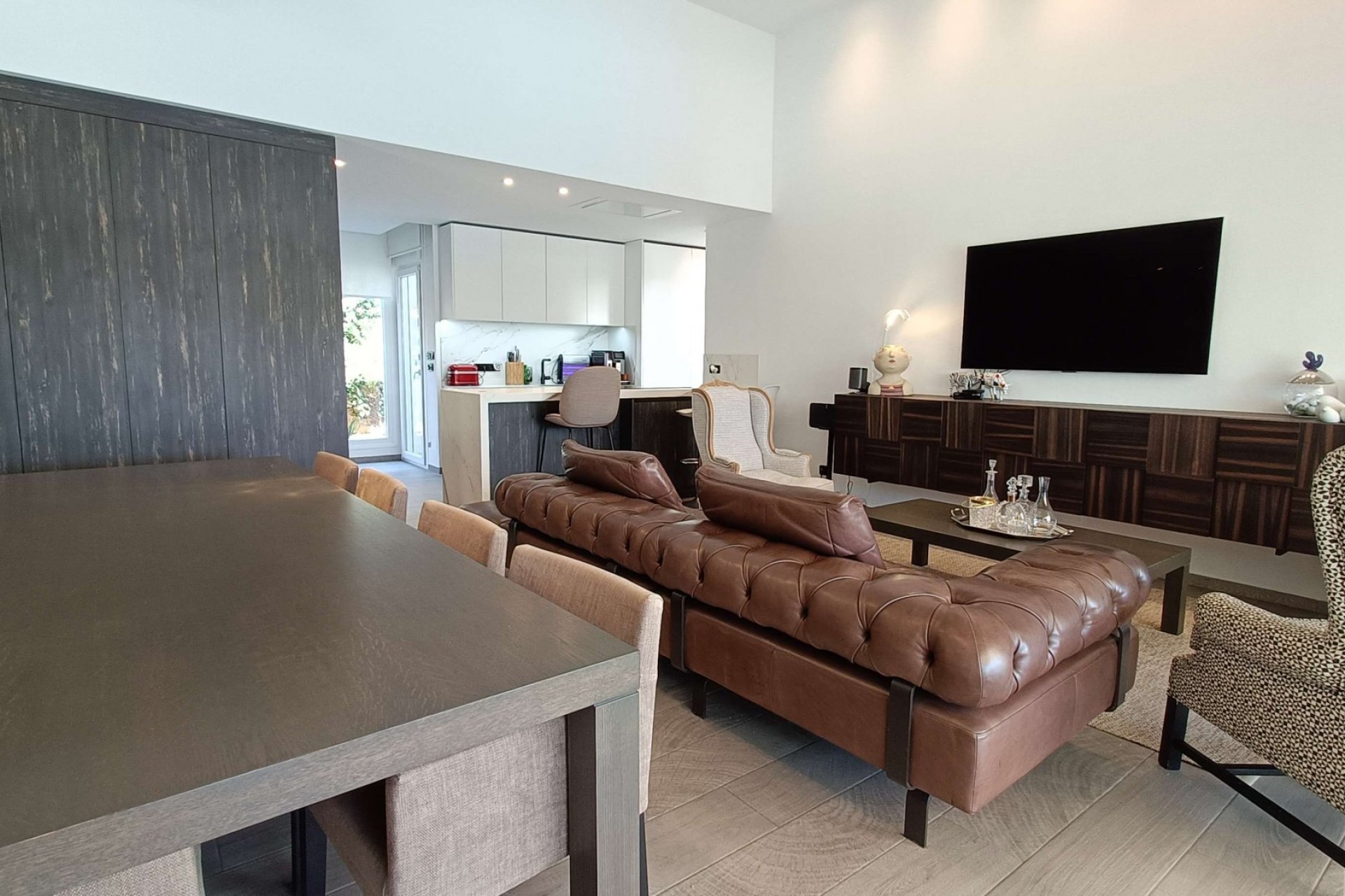 Reventa - Villa -
Algorfa - Inland