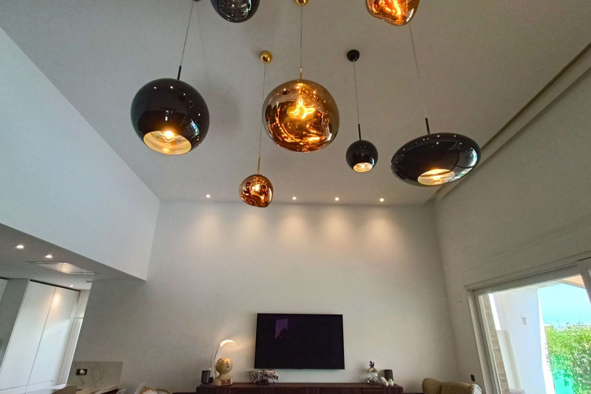 Reventa - Villa -
Algorfa - Inland