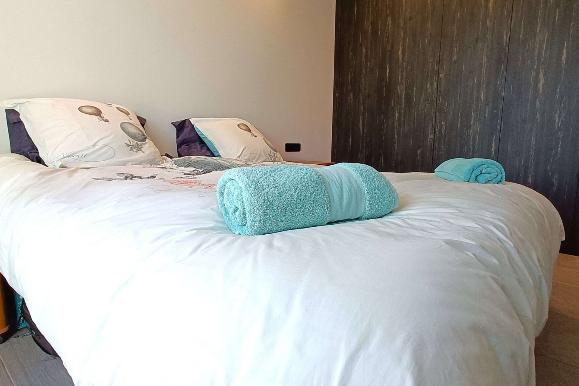 Reventa - Villa -
Algorfa - Inland