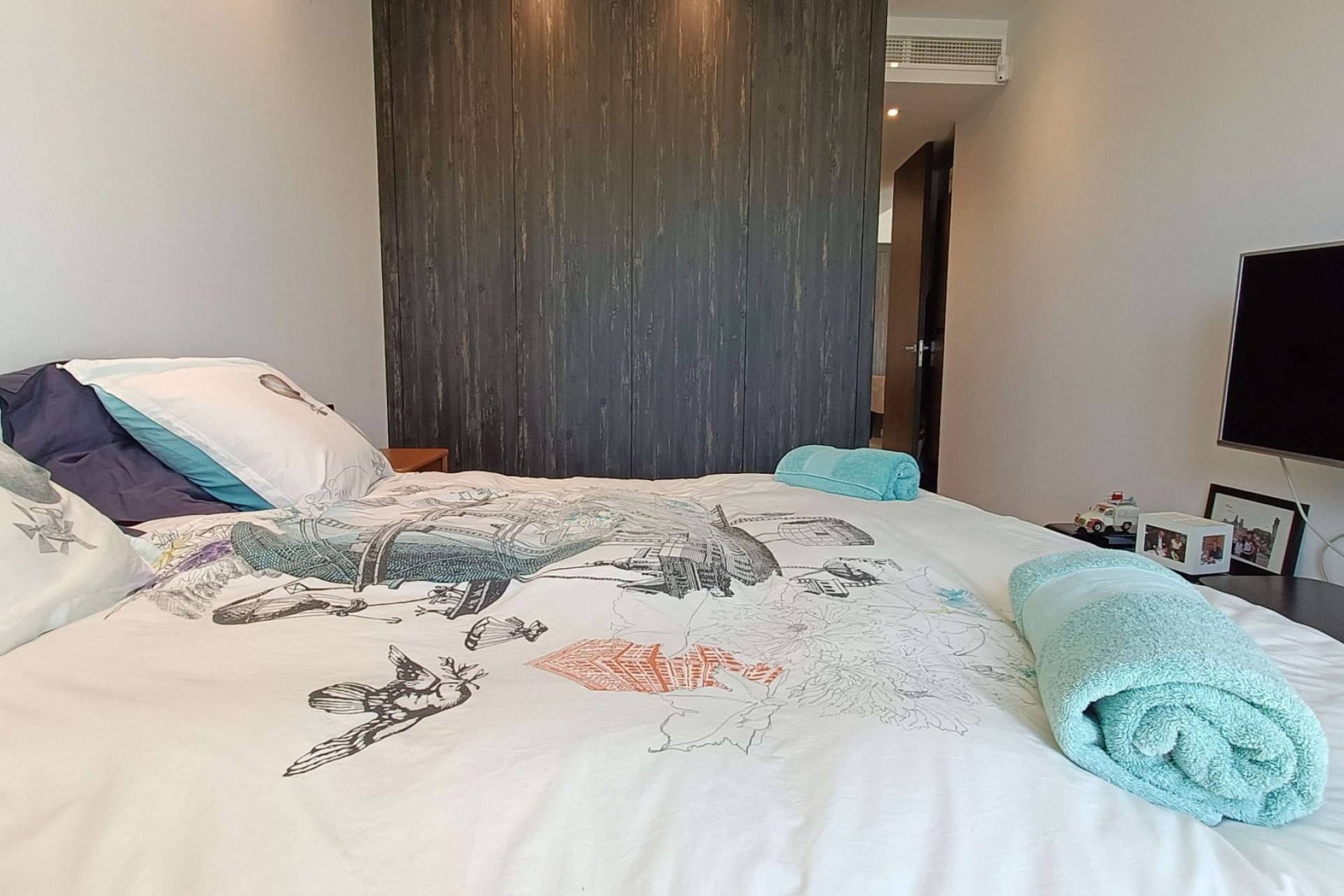 Reventa - Villa -
Algorfa - Inland